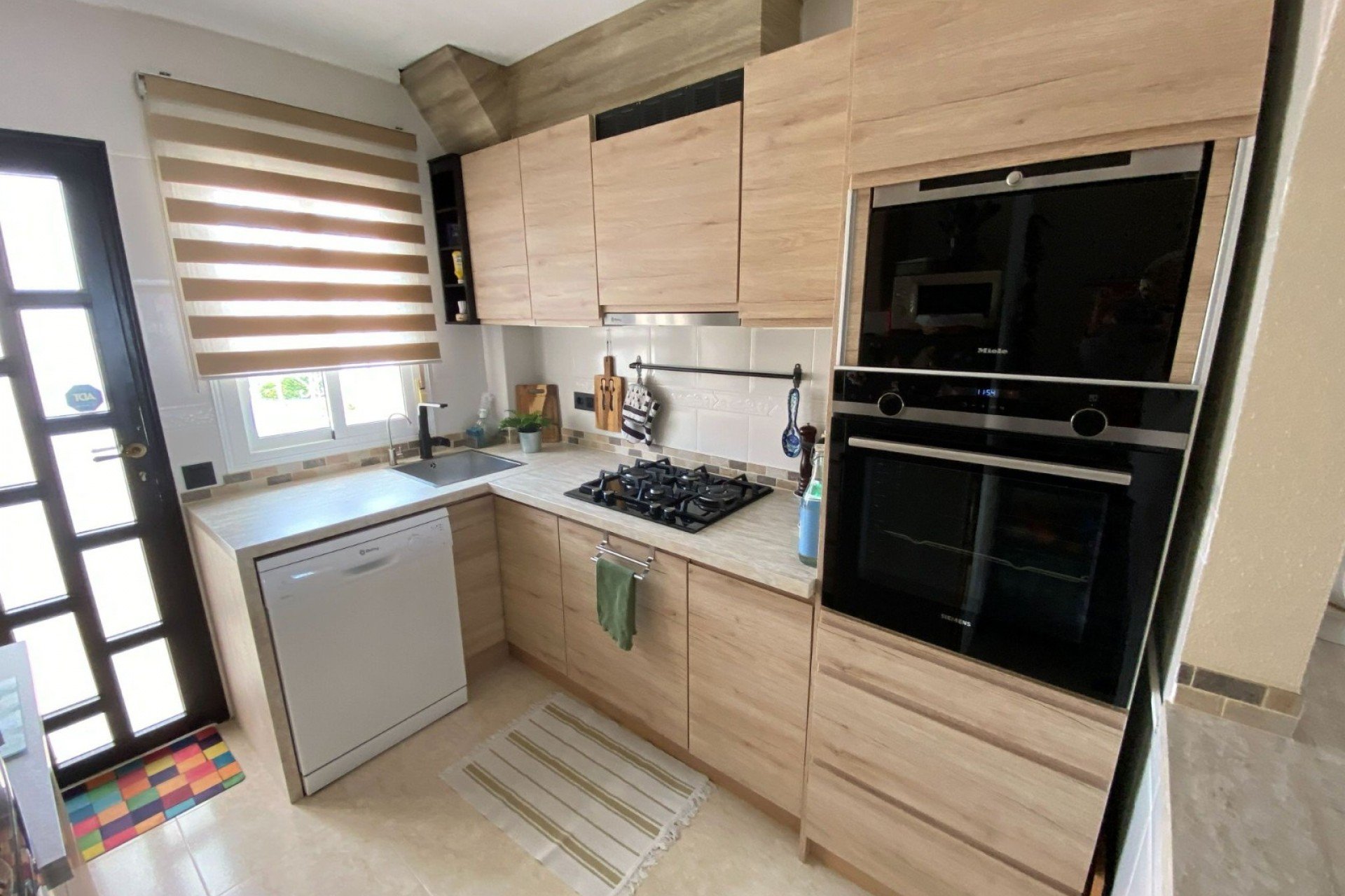 Herverkoop - Appartement - Dona Pepa