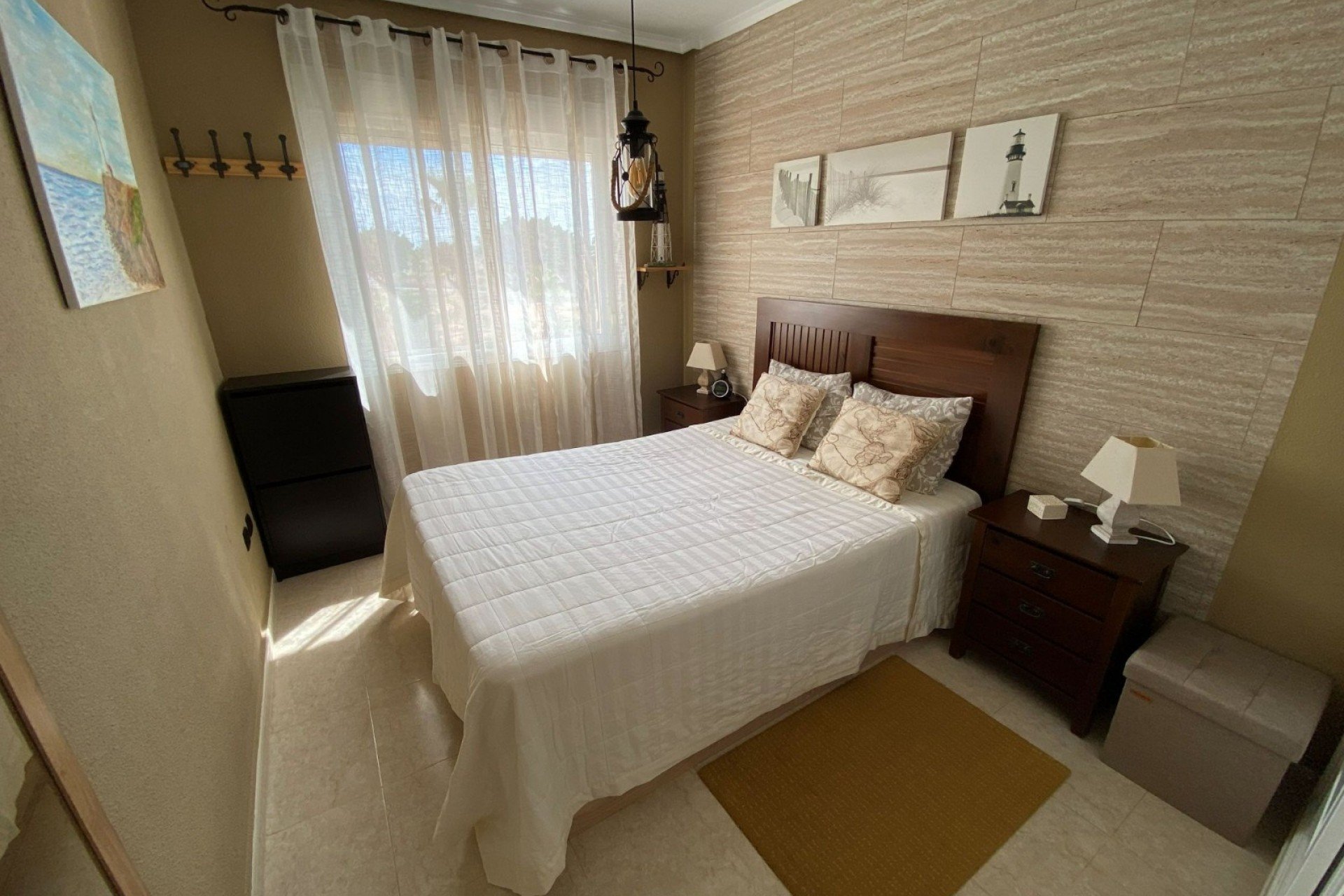 Herverkoop - Appartement - Dona Pepa