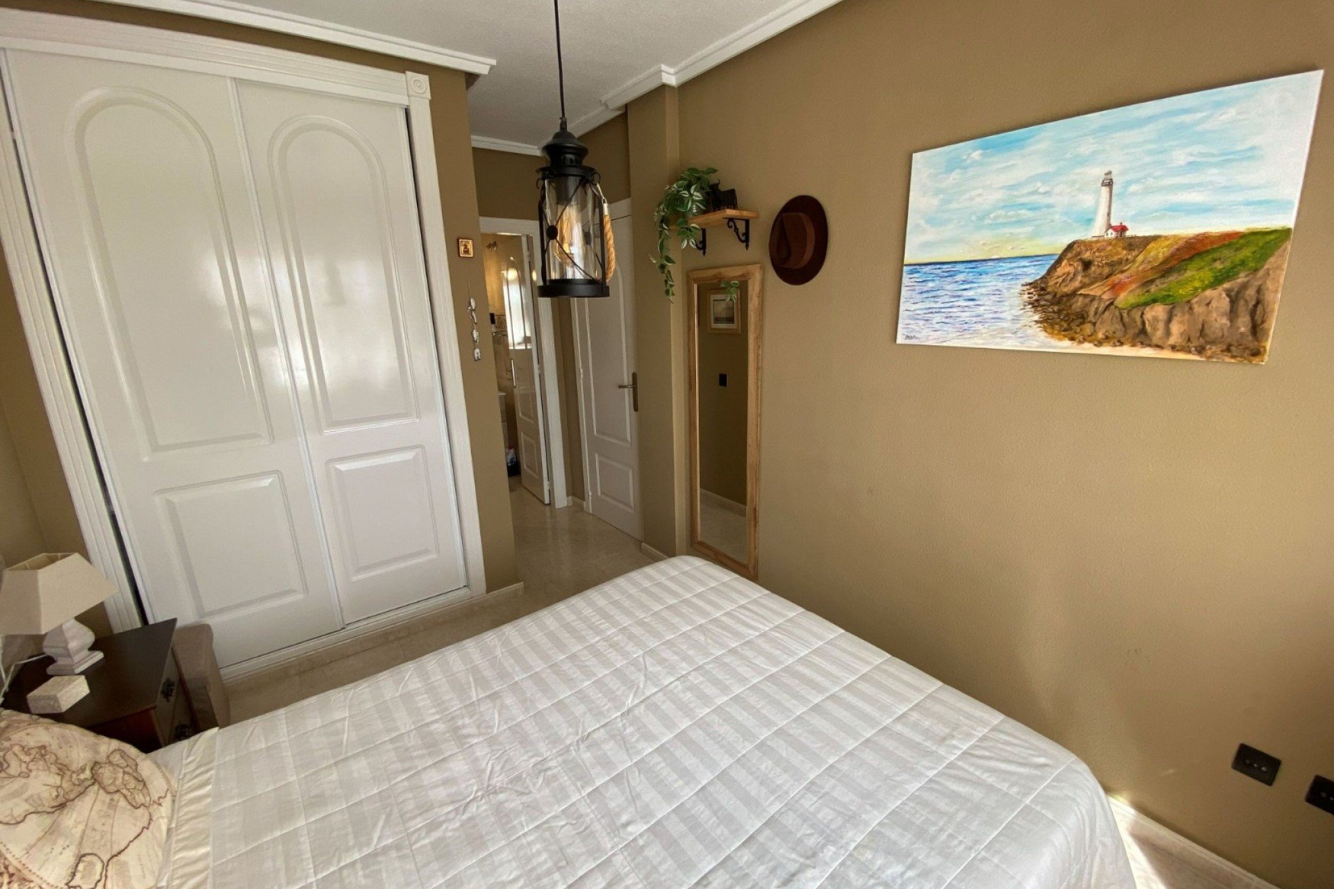 Herverkoop - Appartement - Dona Pepa