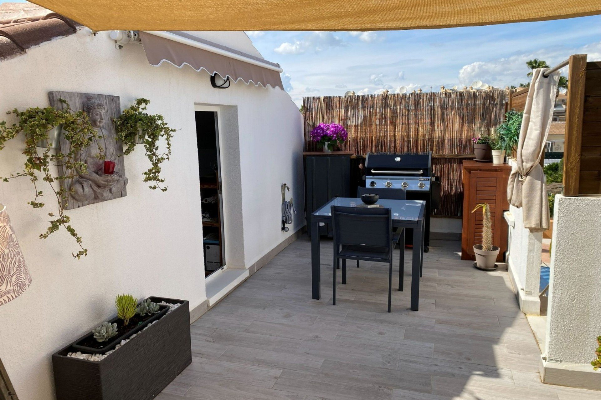 Herverkoop - Appartement - Dona Pepa