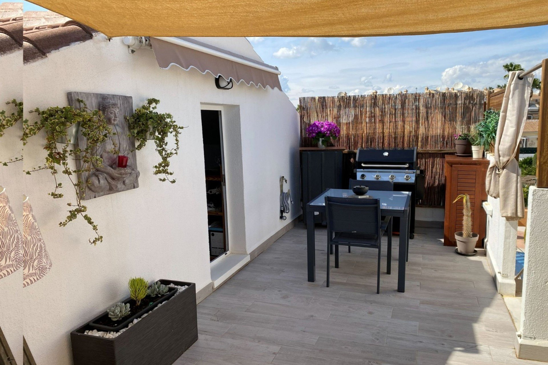 Herverkoop - Appartement - Dona Pepa