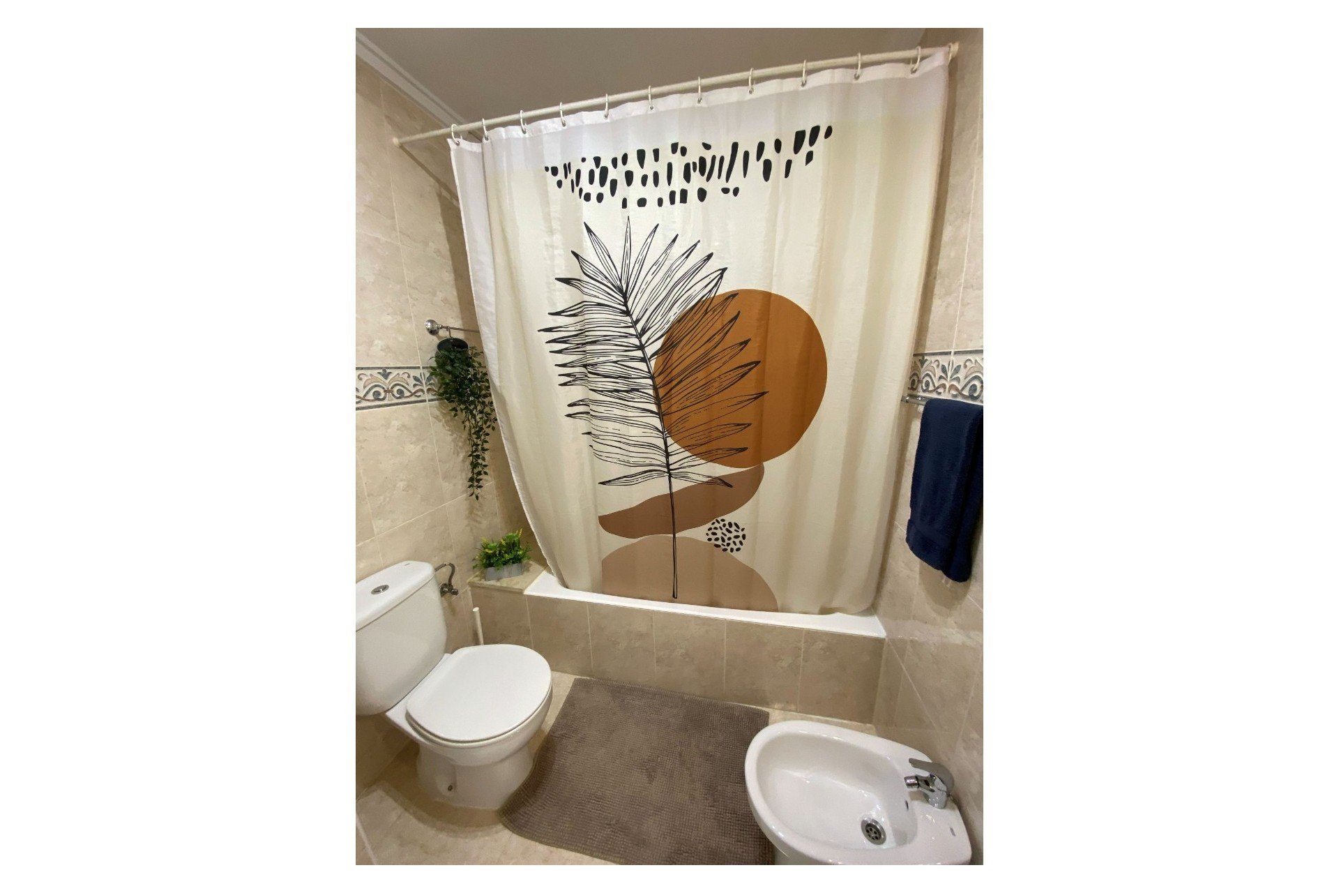 Herverkoop - Appartement - Dona Pepa