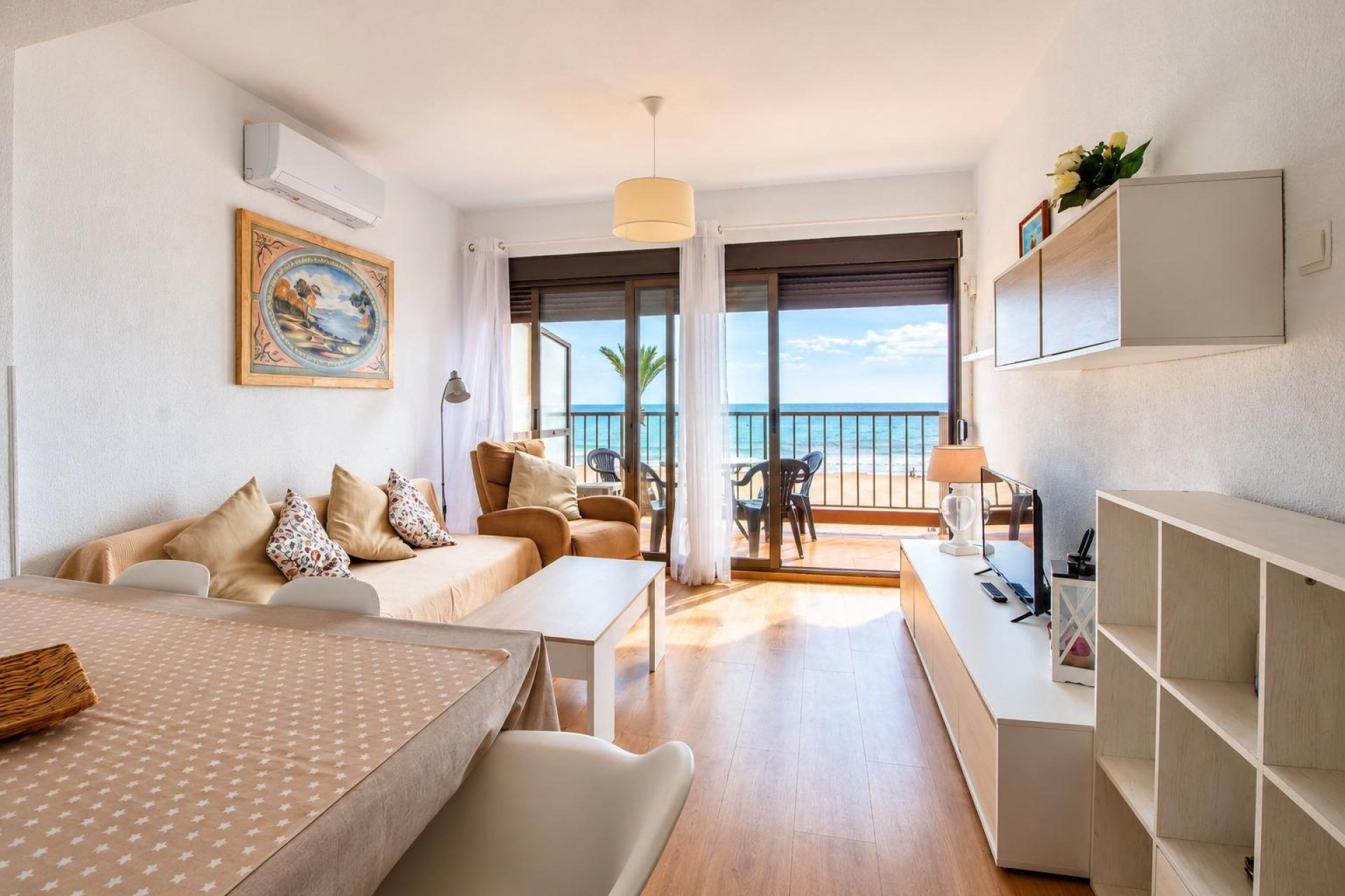 Herverkoop - Appartement - El Campello - Playa Muchavista