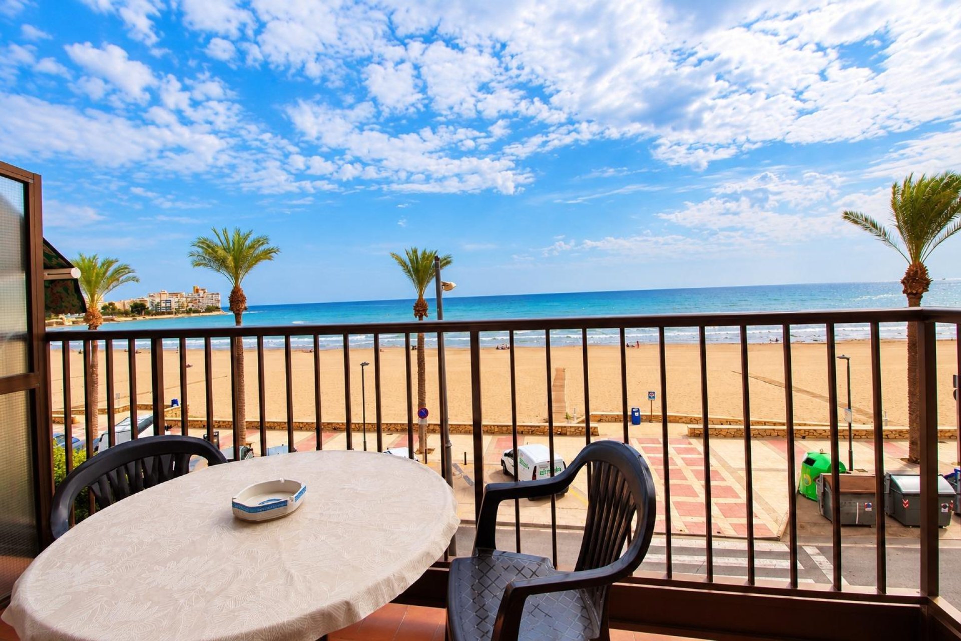 Herverkoop - Appartement - El Campello - Playa Muchavista