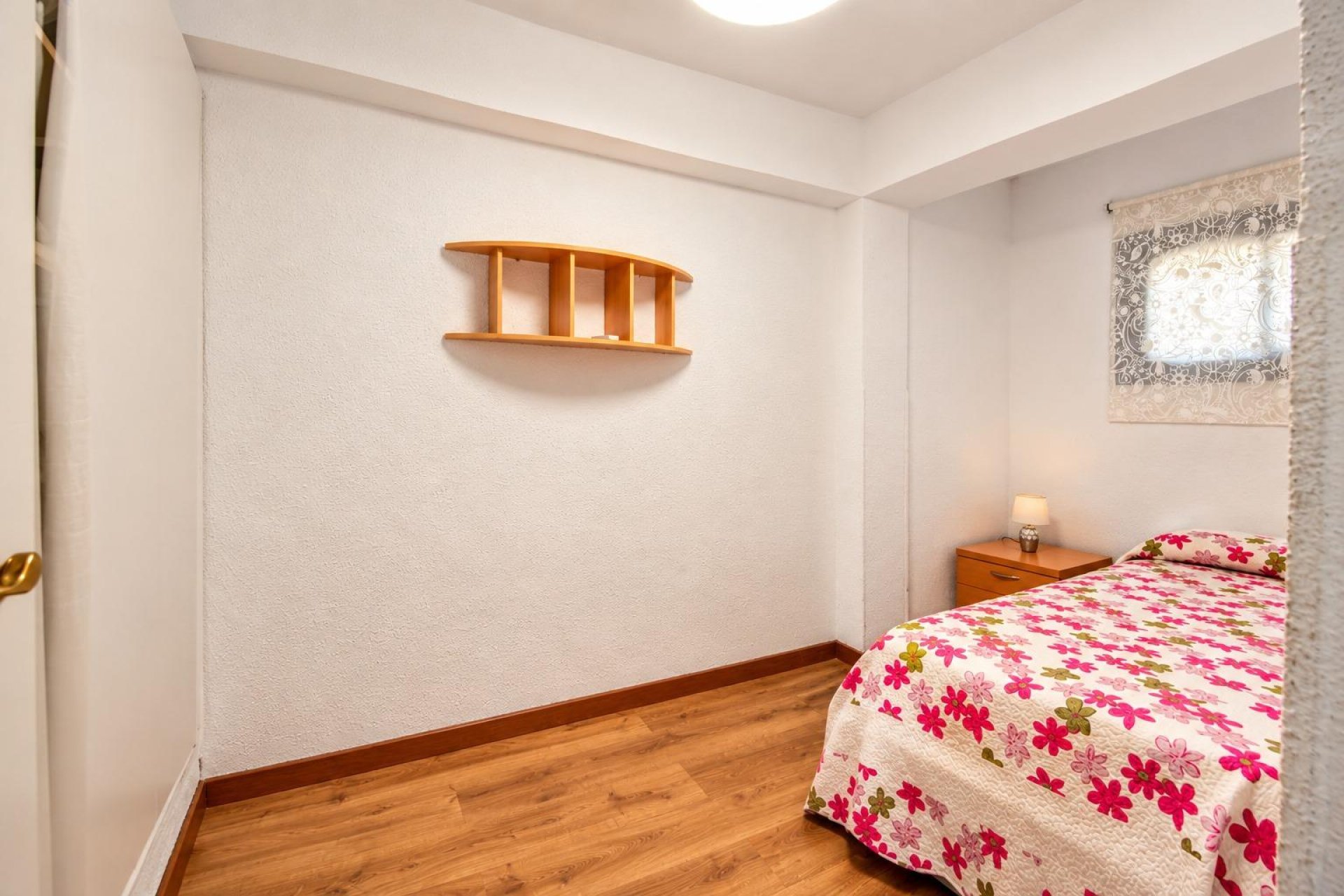 Herverkoop - Appartement - El Campello - Playa Muchavista
