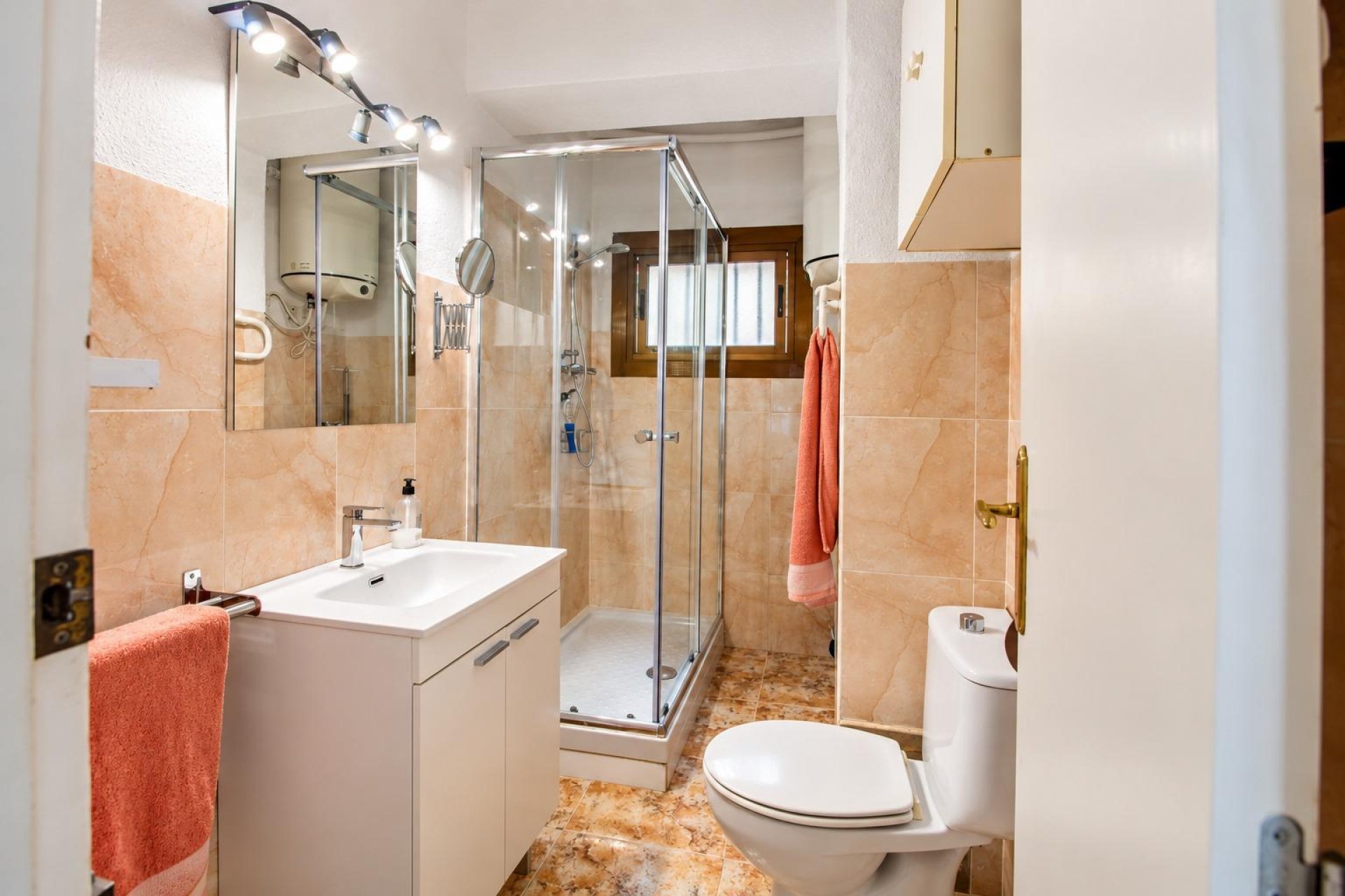 Herverkoop - Appartement - El Campello - Playa Muchavista