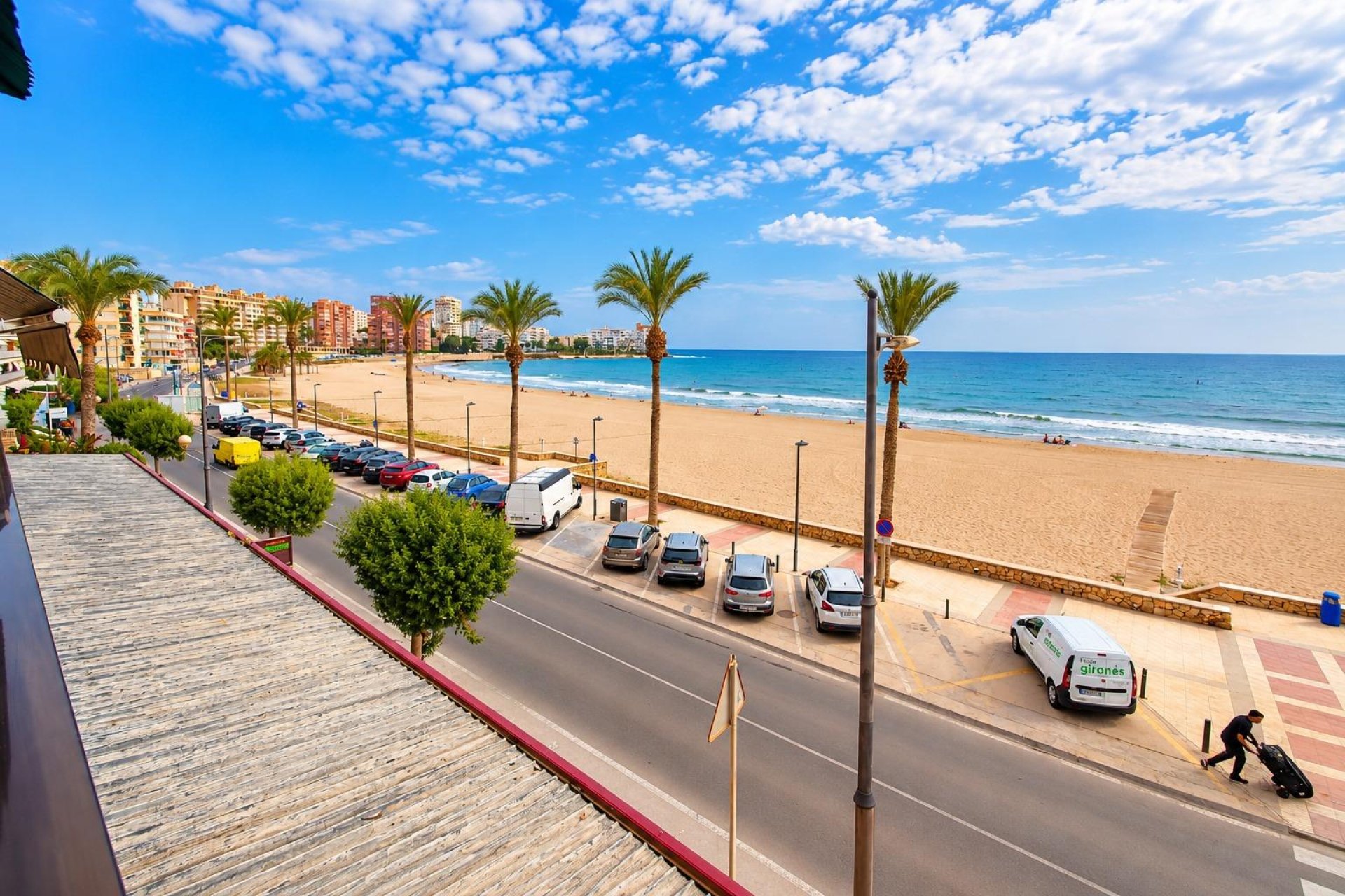 Herverkoop - Appartement - El Campello - Playa Muchavista