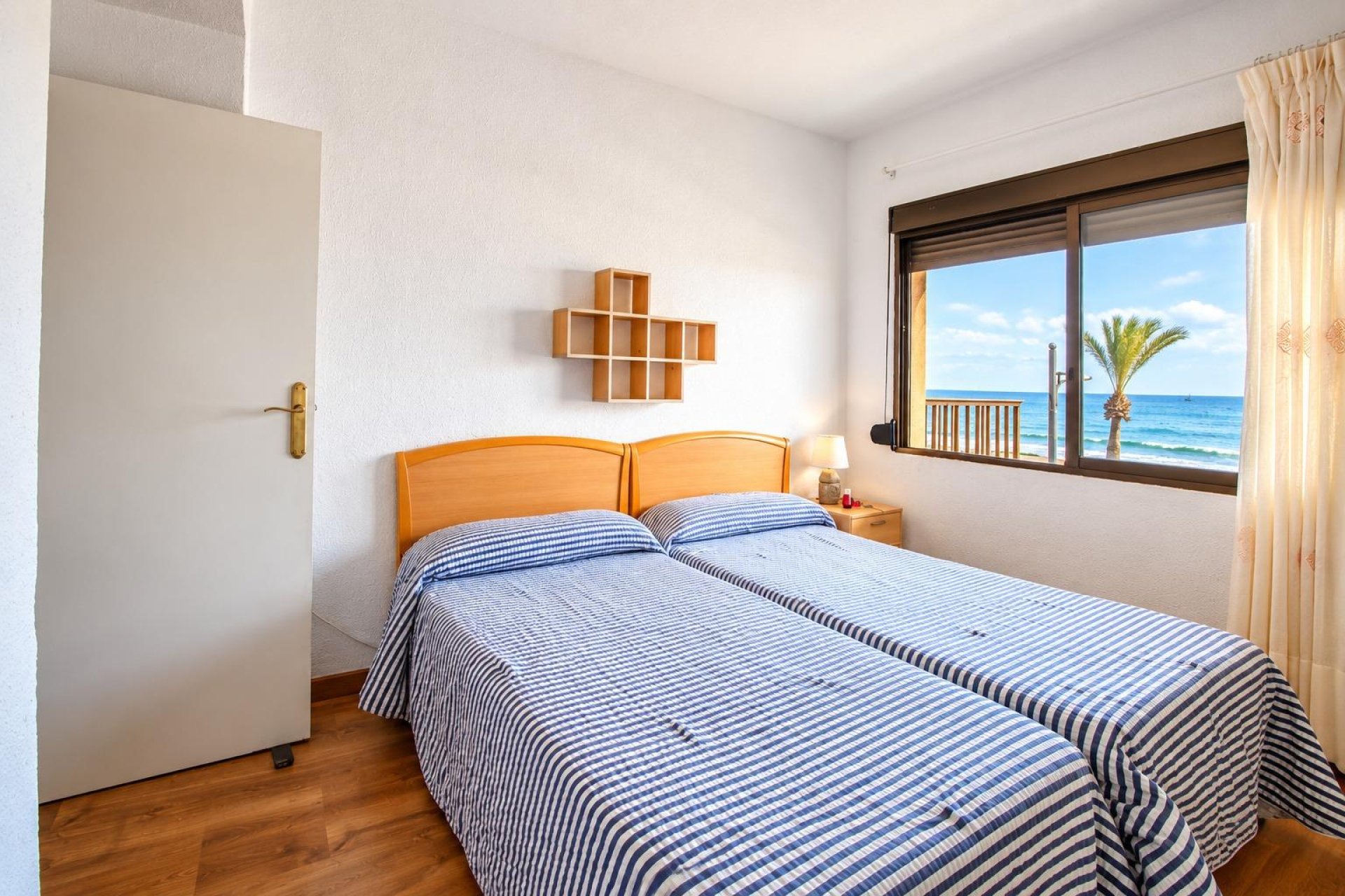 Herverkoop - Appartement - El Campello