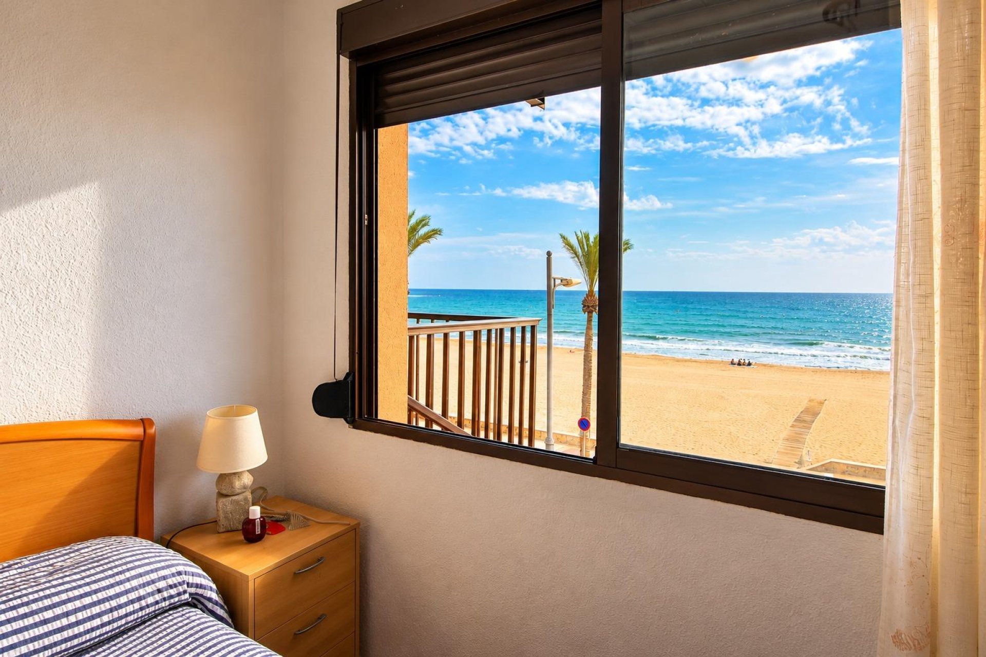 Herverkoop - Appartement - El Campello