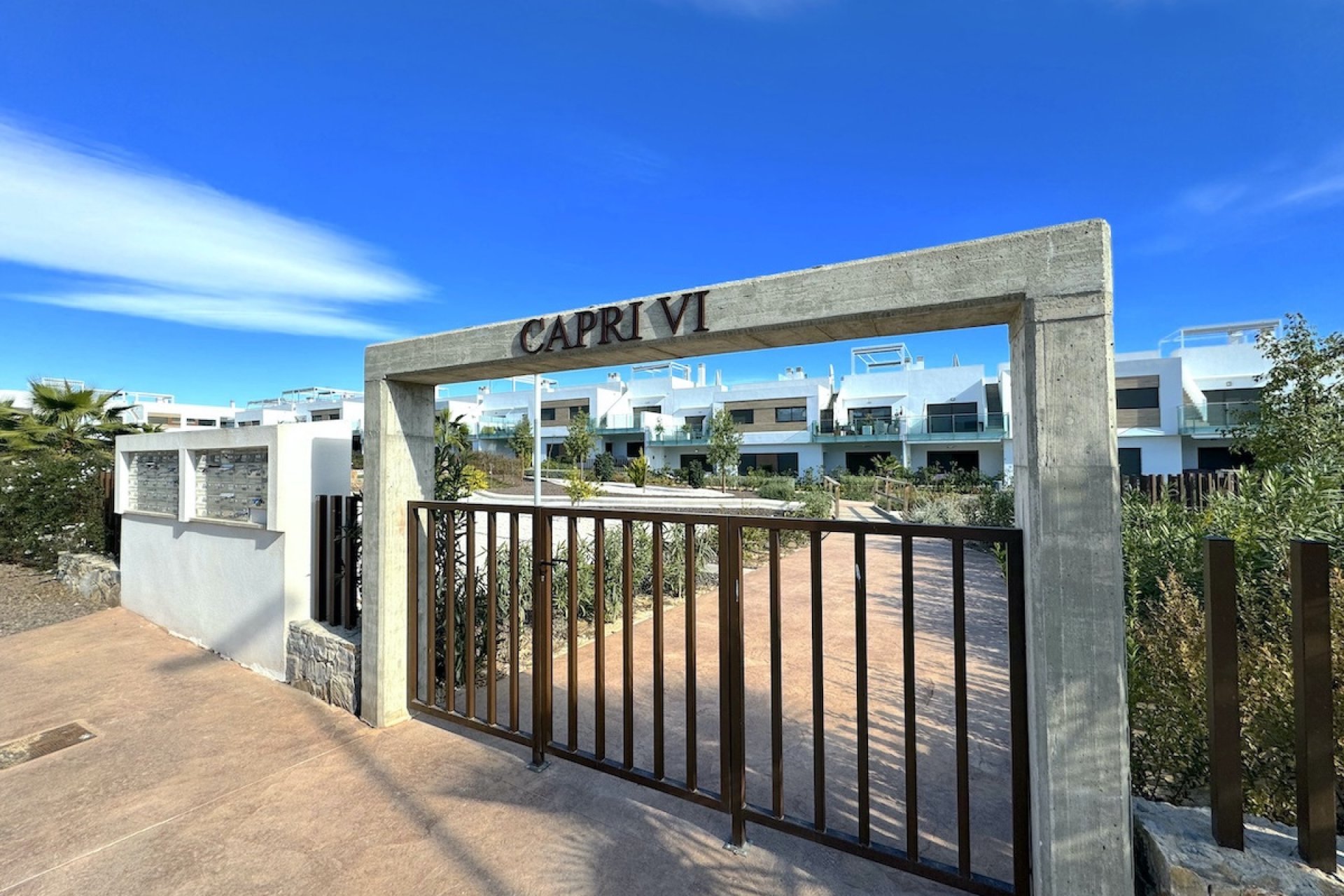 Herverkoop - Appartement - Entre Naranjos - Vistabella Golf