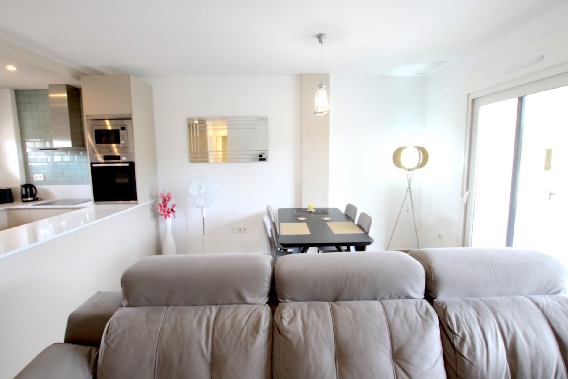 Herverkoop - Appartement - Entre Naranjos - Vistabella Golf