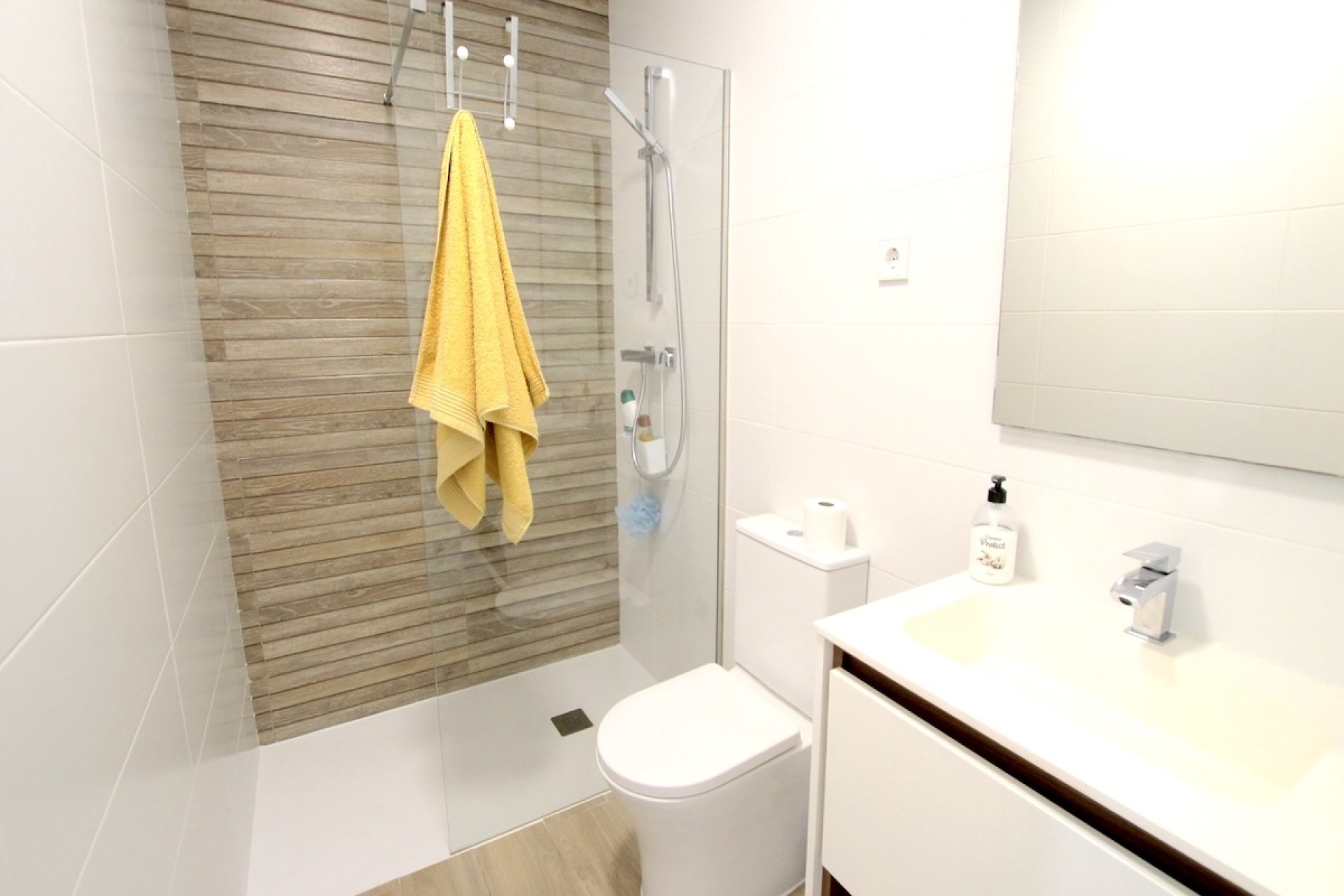 Herverkoop - Appartement - Entre Naranjos - Vistabella Golf