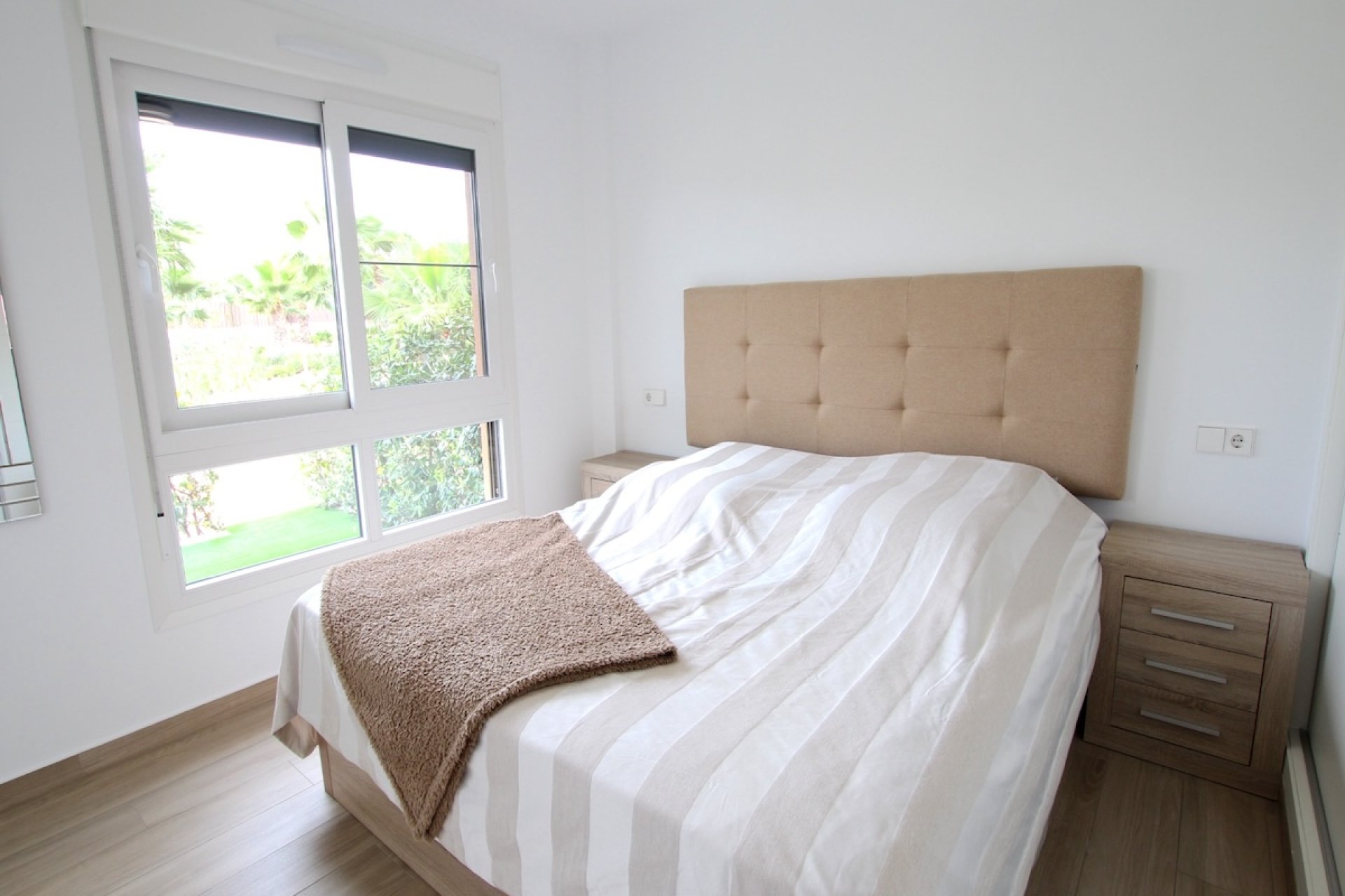 Herverkoop - Appartement - Entre Naranjos - Vistabella Golf