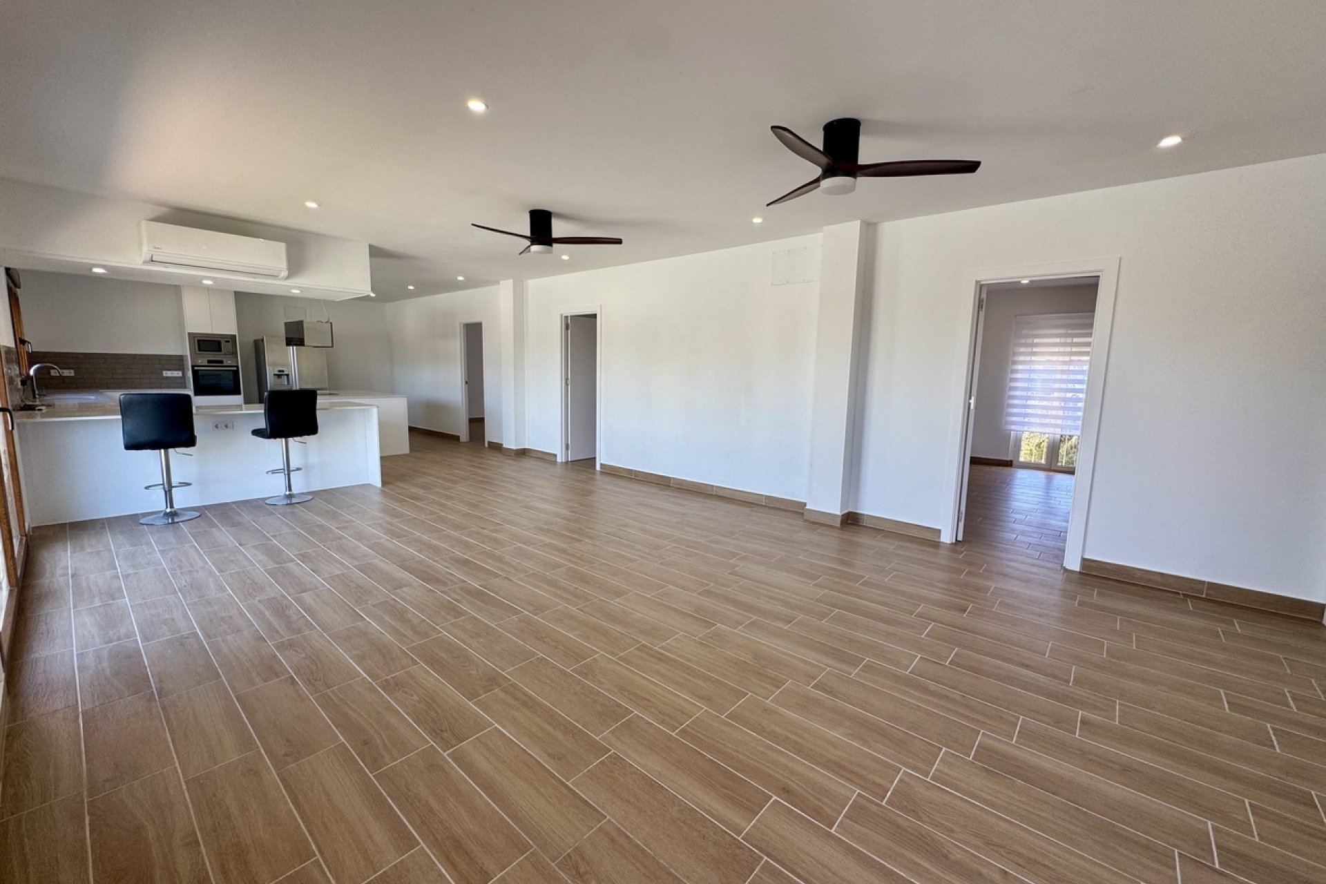 Herverkoop - Appartement - Estrella Mar