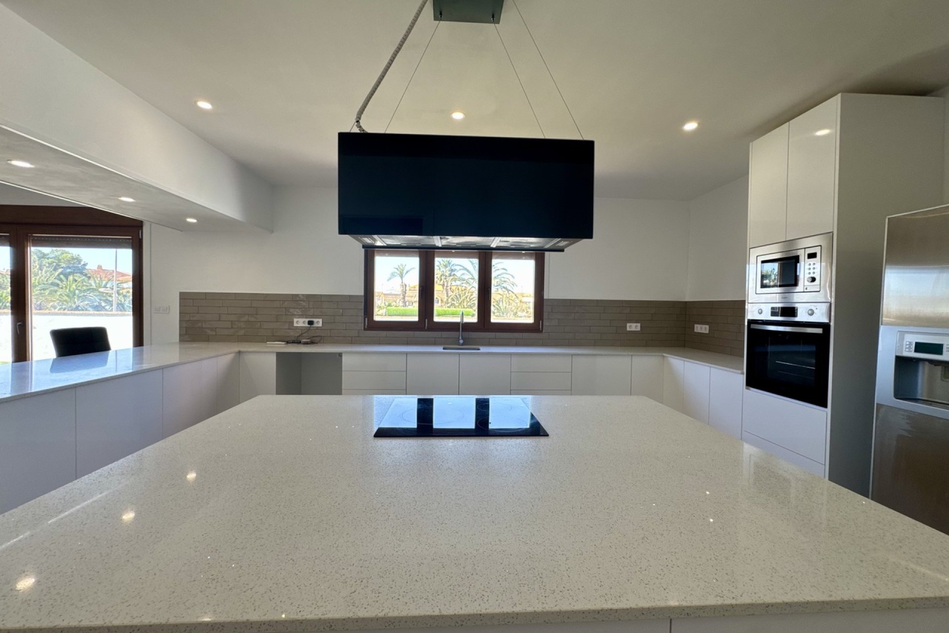 Herverkoop - Appartement - Estrella Mar