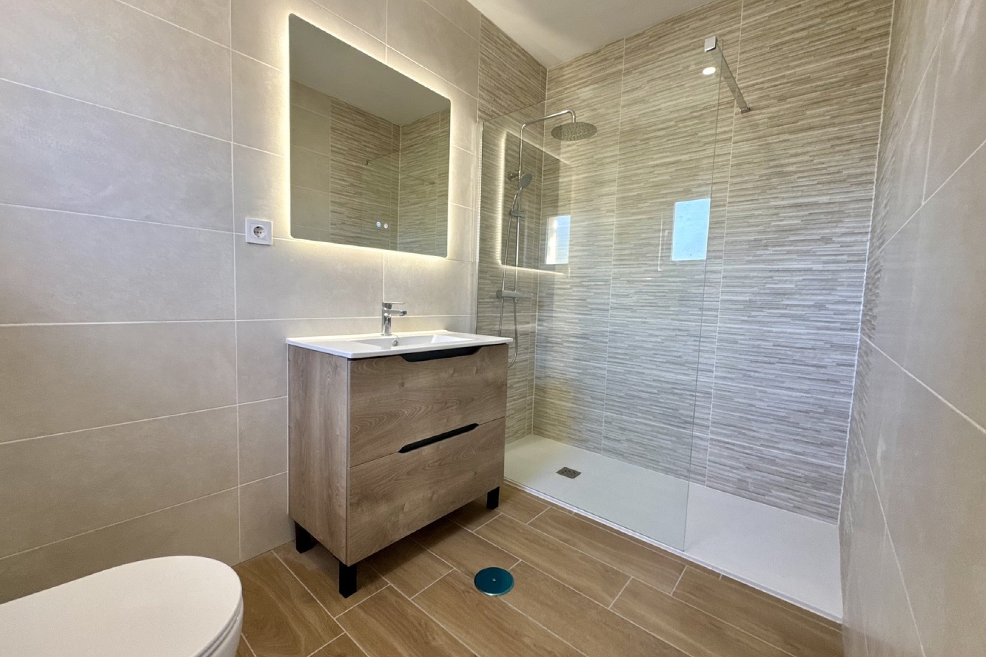 Herverkoop - Appartement - Estrella Mar