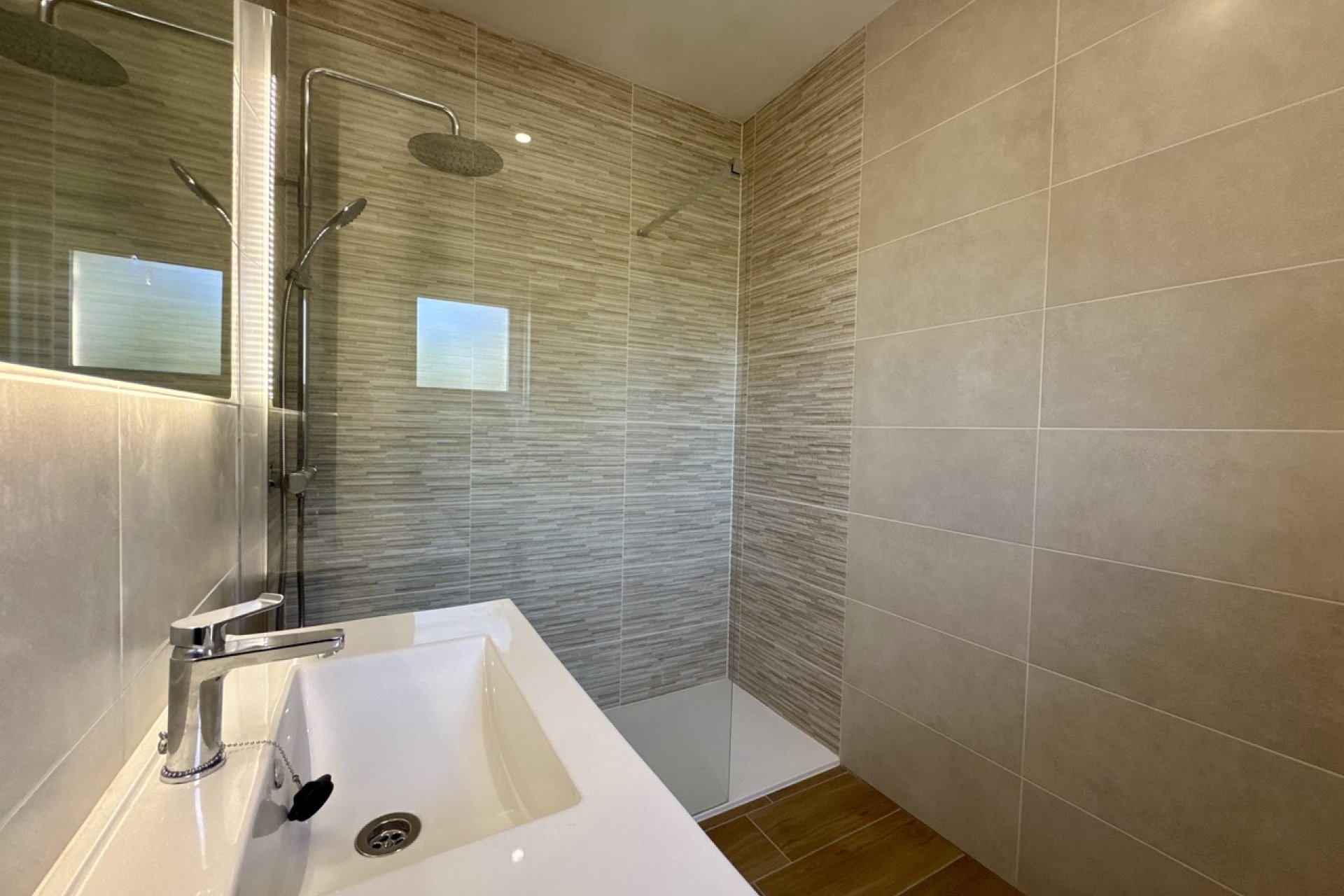 Herverkoop - Appartement - Estrella Mar