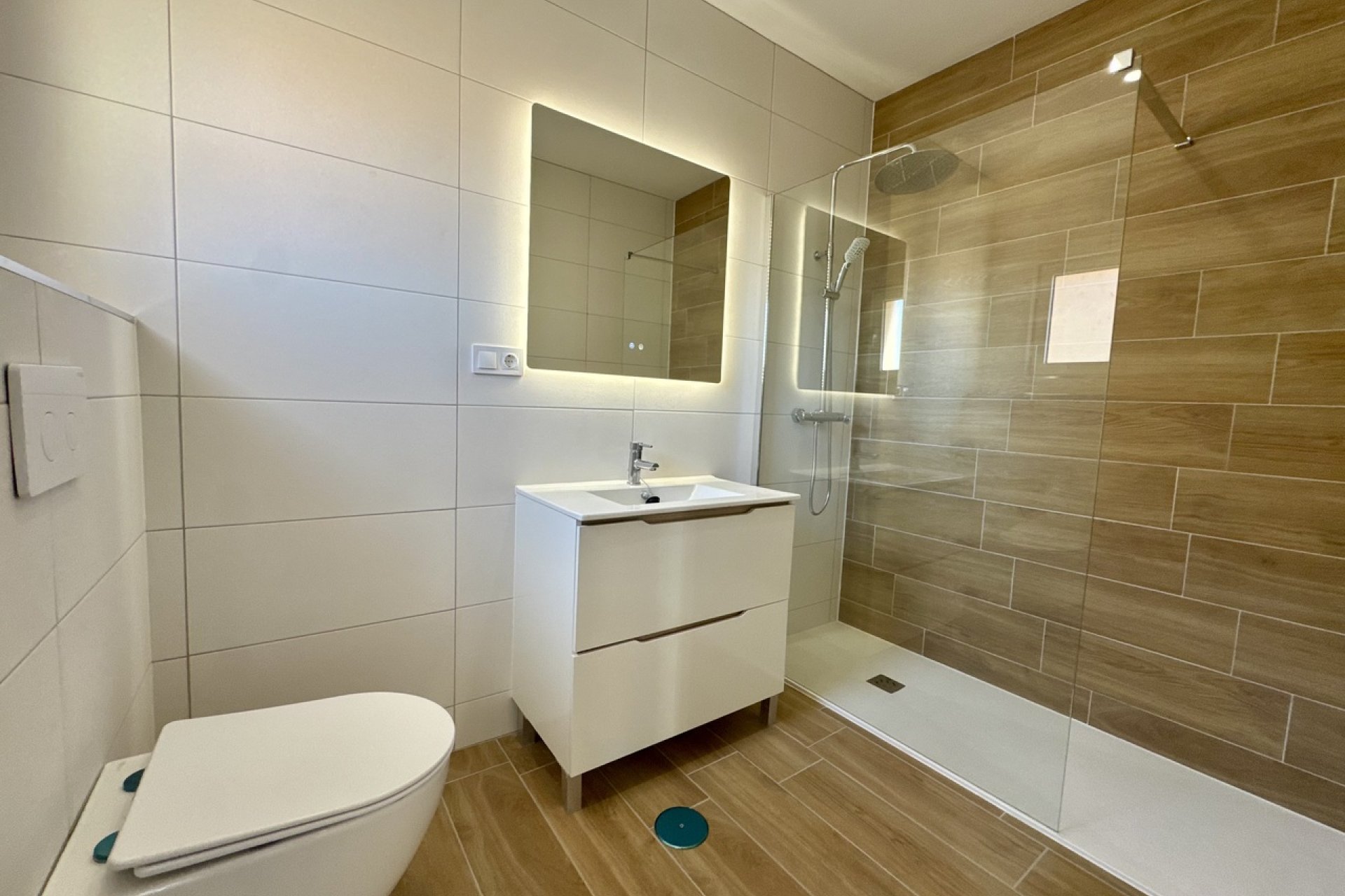 Herverkoop - Appartement - Estrella Mar