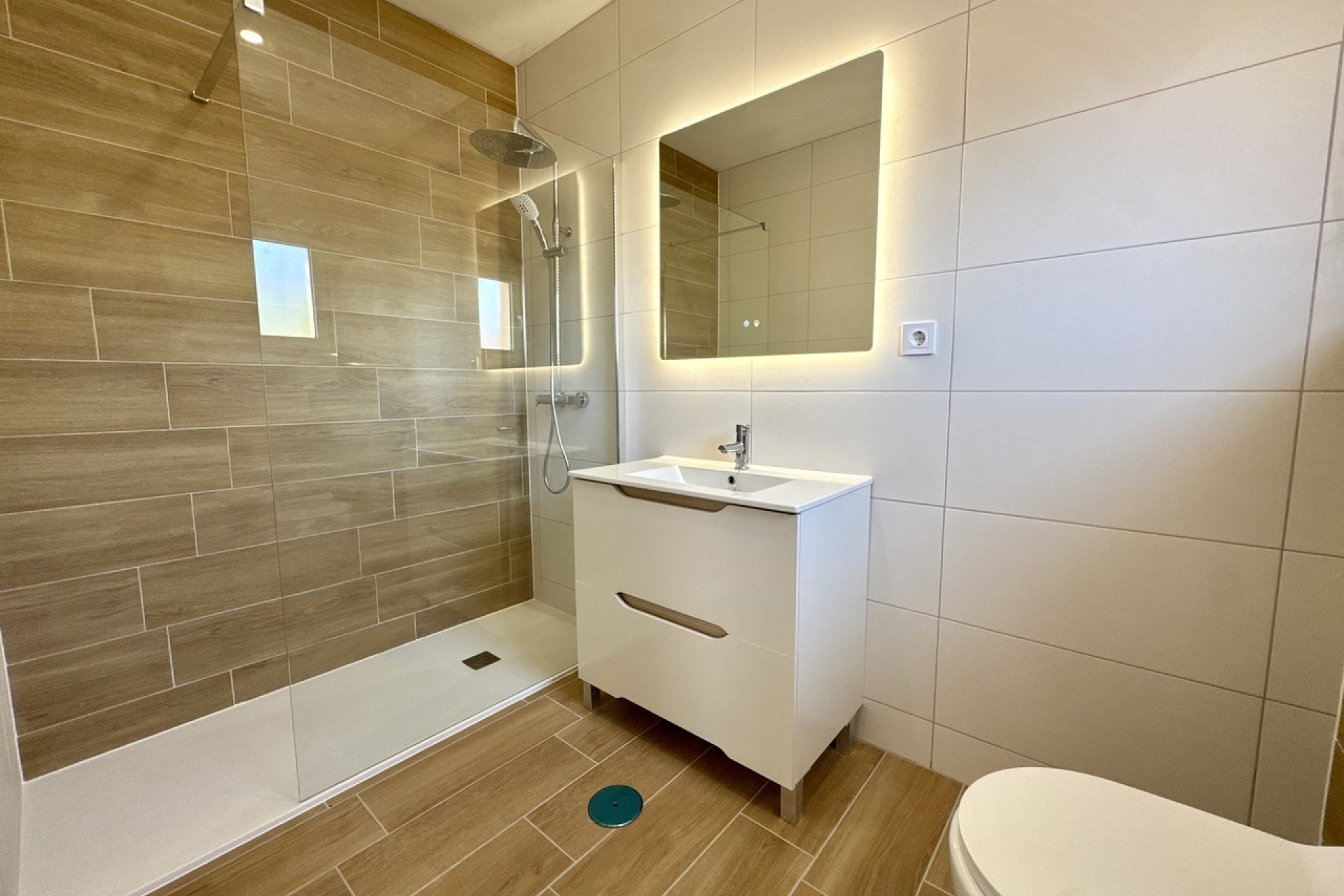 Herverkoop - Appartement - Estrella Mar