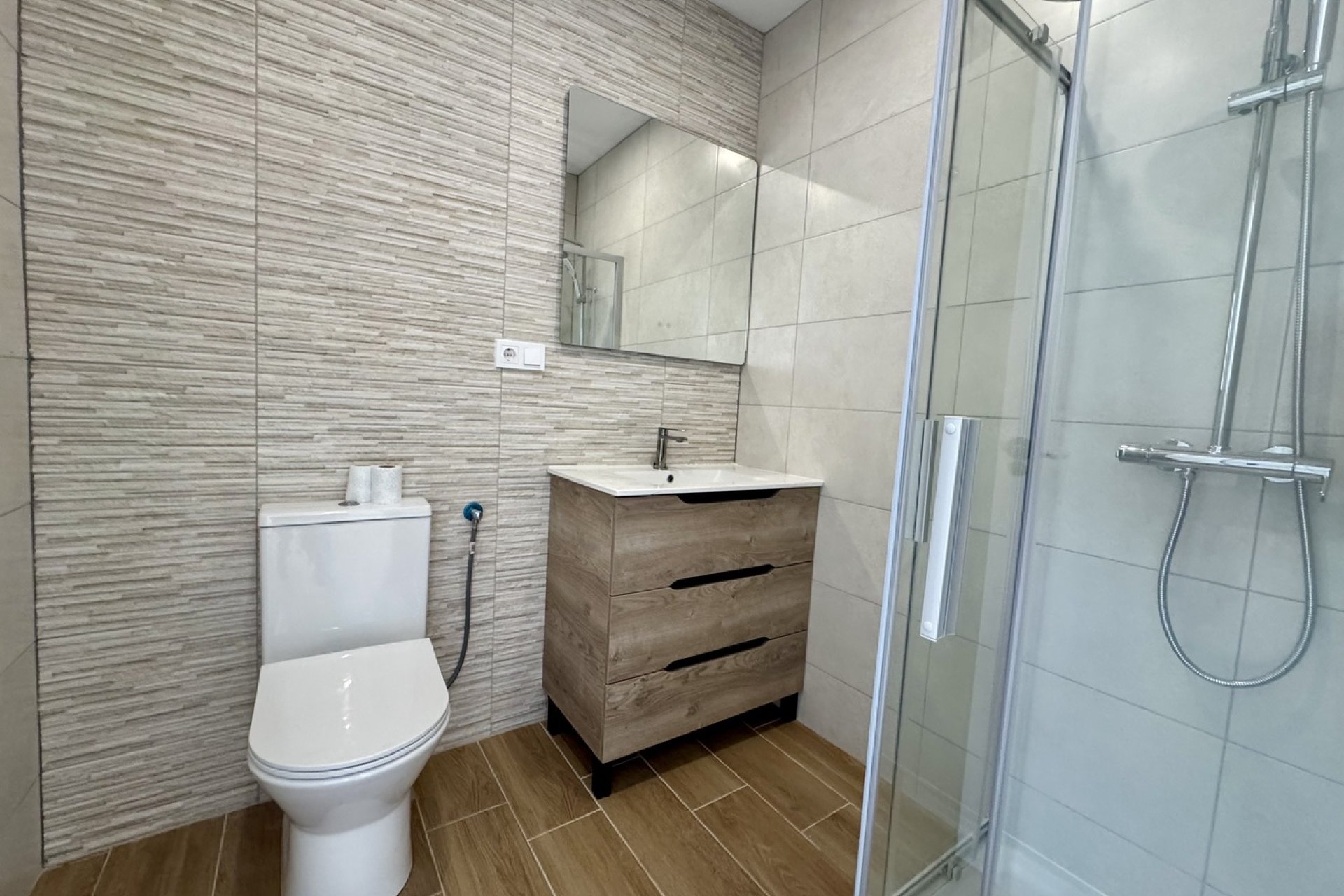Herverkoop - Appartement - Estrella Mar