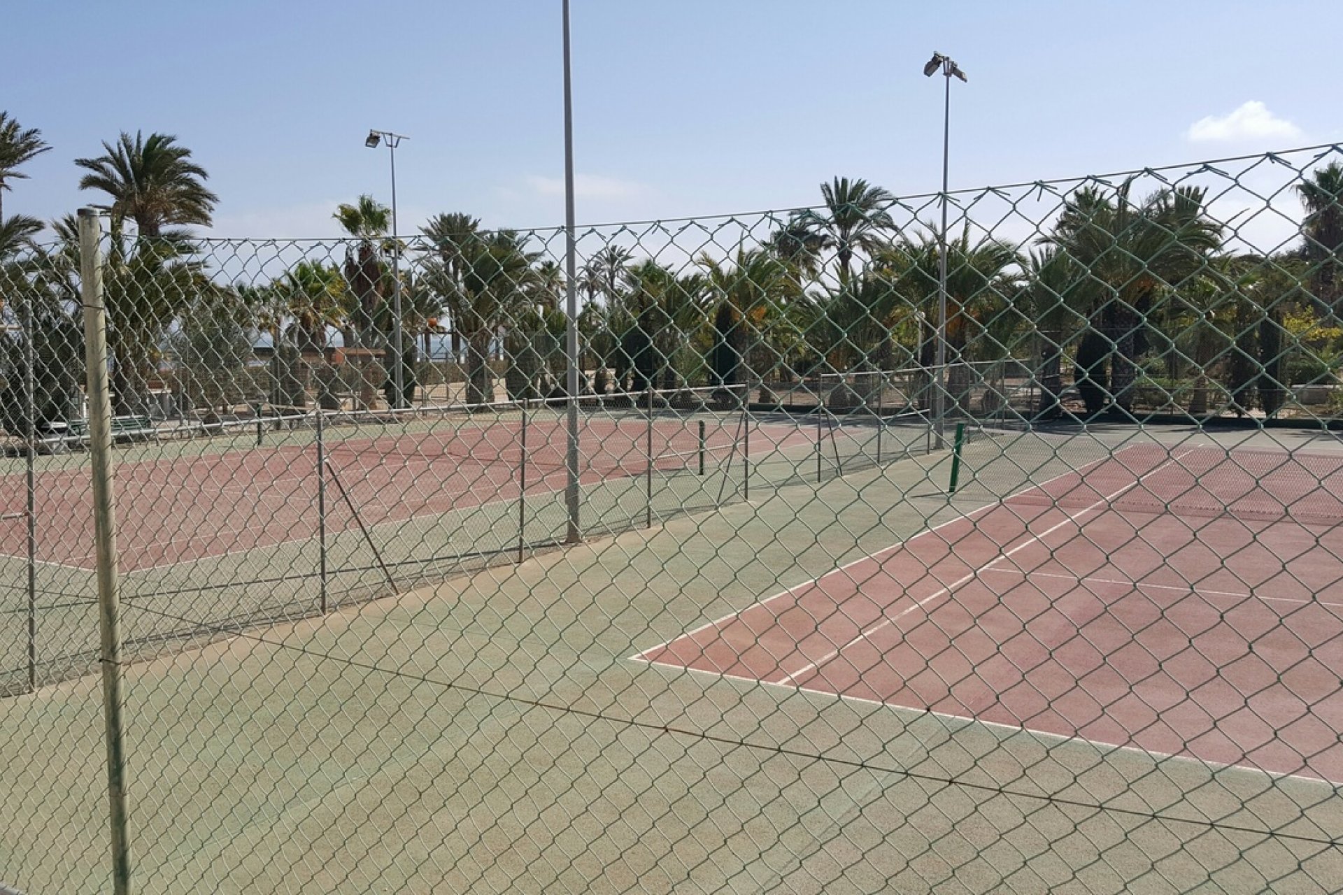 Herverkoop - Appartement - Estrella Mar