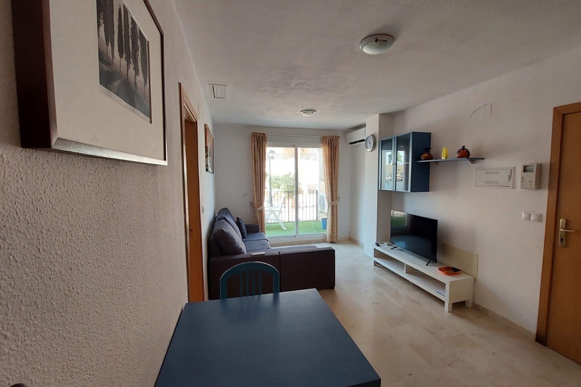 Herverkoop - Appartement / flat - Algorfa - Village