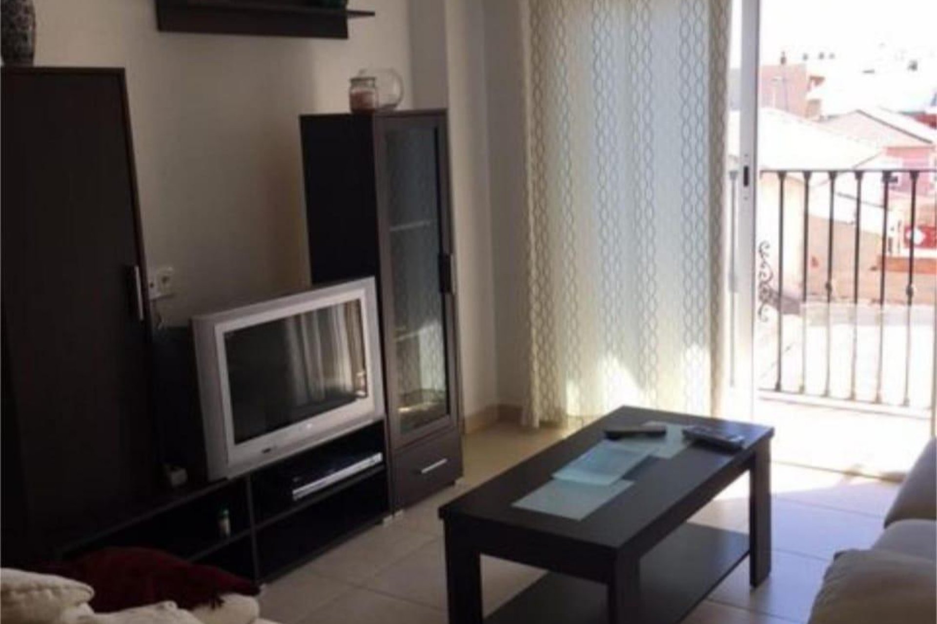 Herverkoop - Appartement / flat - Algorfa