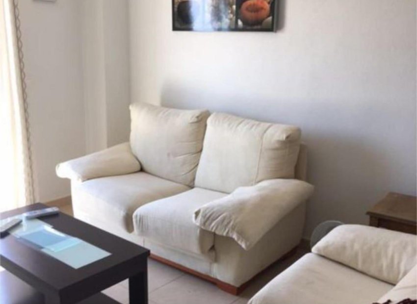 Herverkoop - Appartement / flat - Algorfa