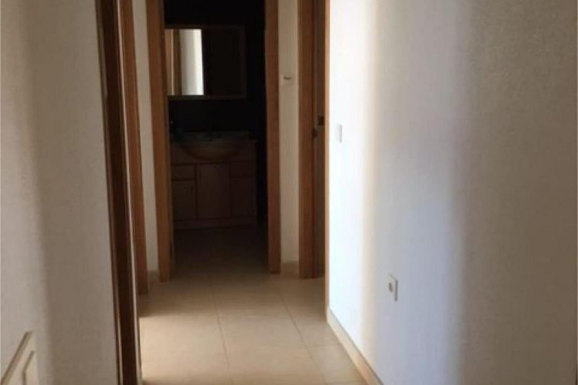 Herverkoop - Appartement / flat - Algorfa