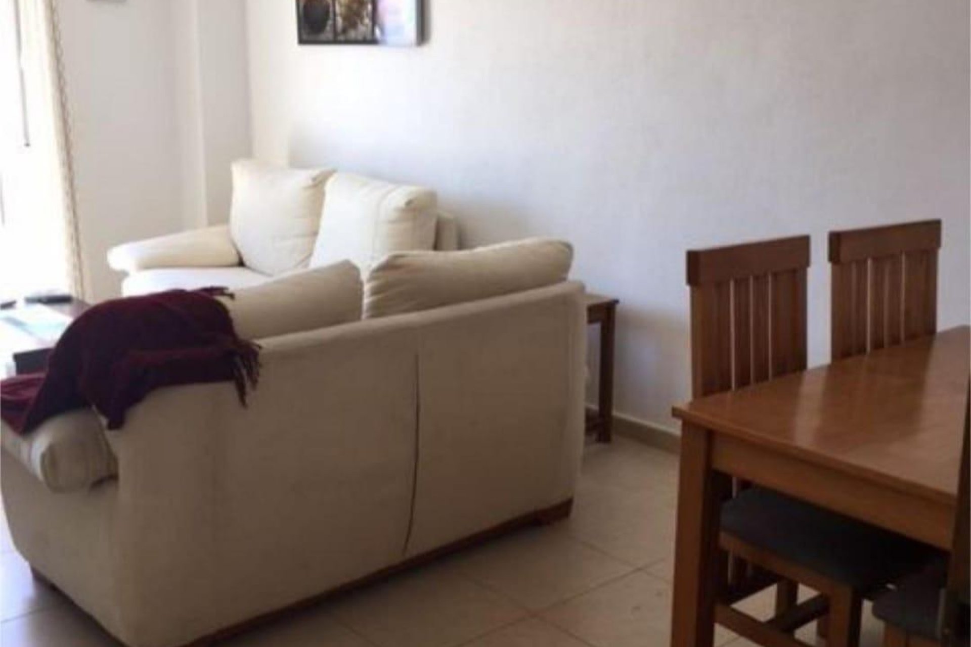 Herverkoop - Appartement / flat - Algorfa