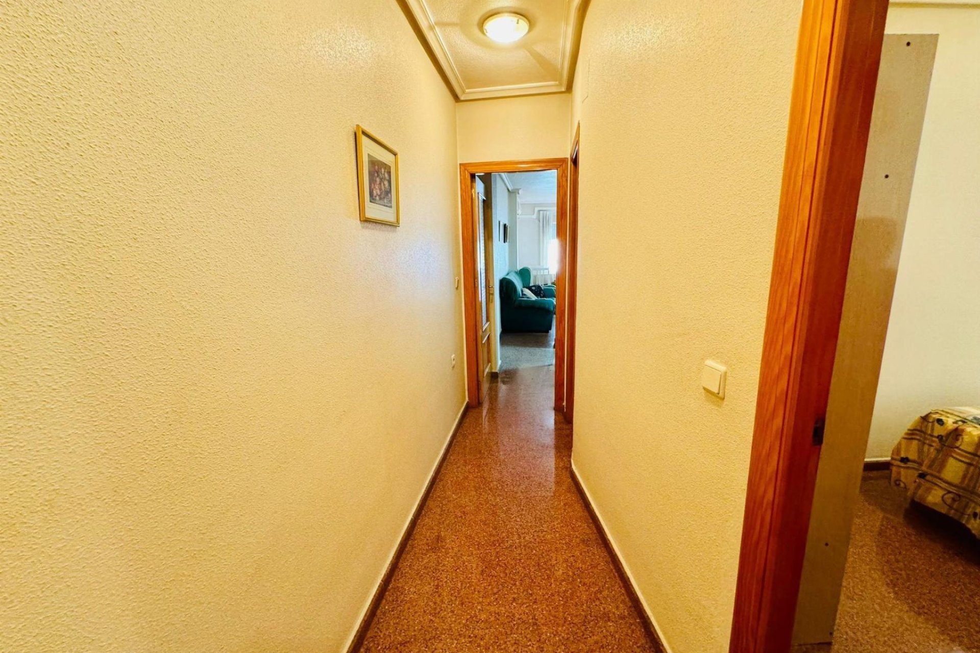 Herverkoop - Appartement / flat - Algorfa