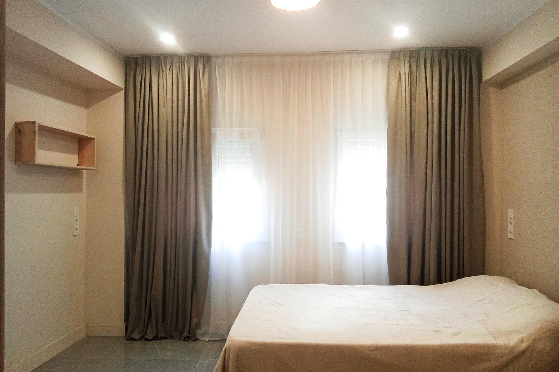 Herverkoop - Appartement / flat - Alicante - Altozano