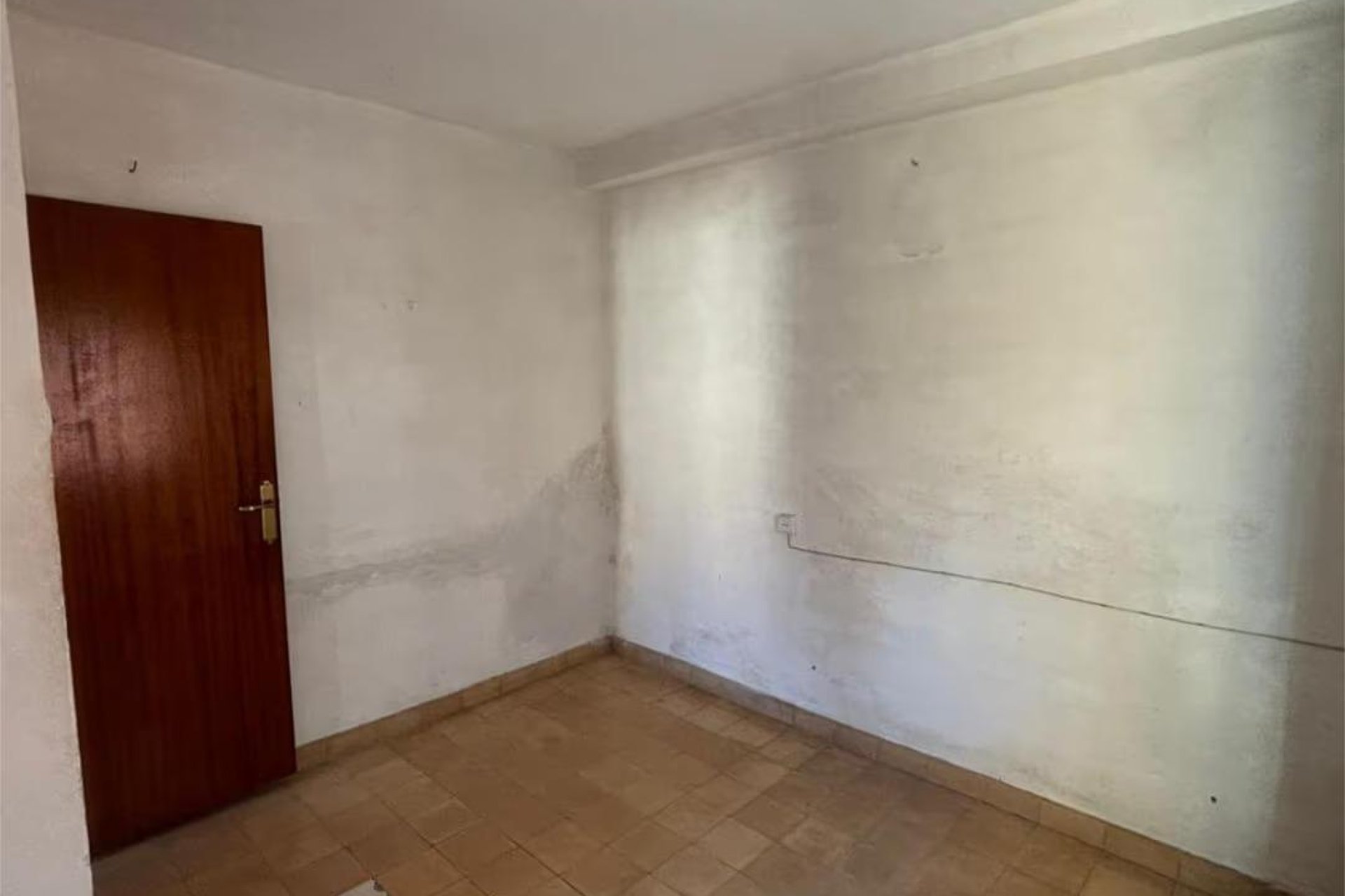 Herverkoop - Appartement / flat - Alicante - Carolinas altas