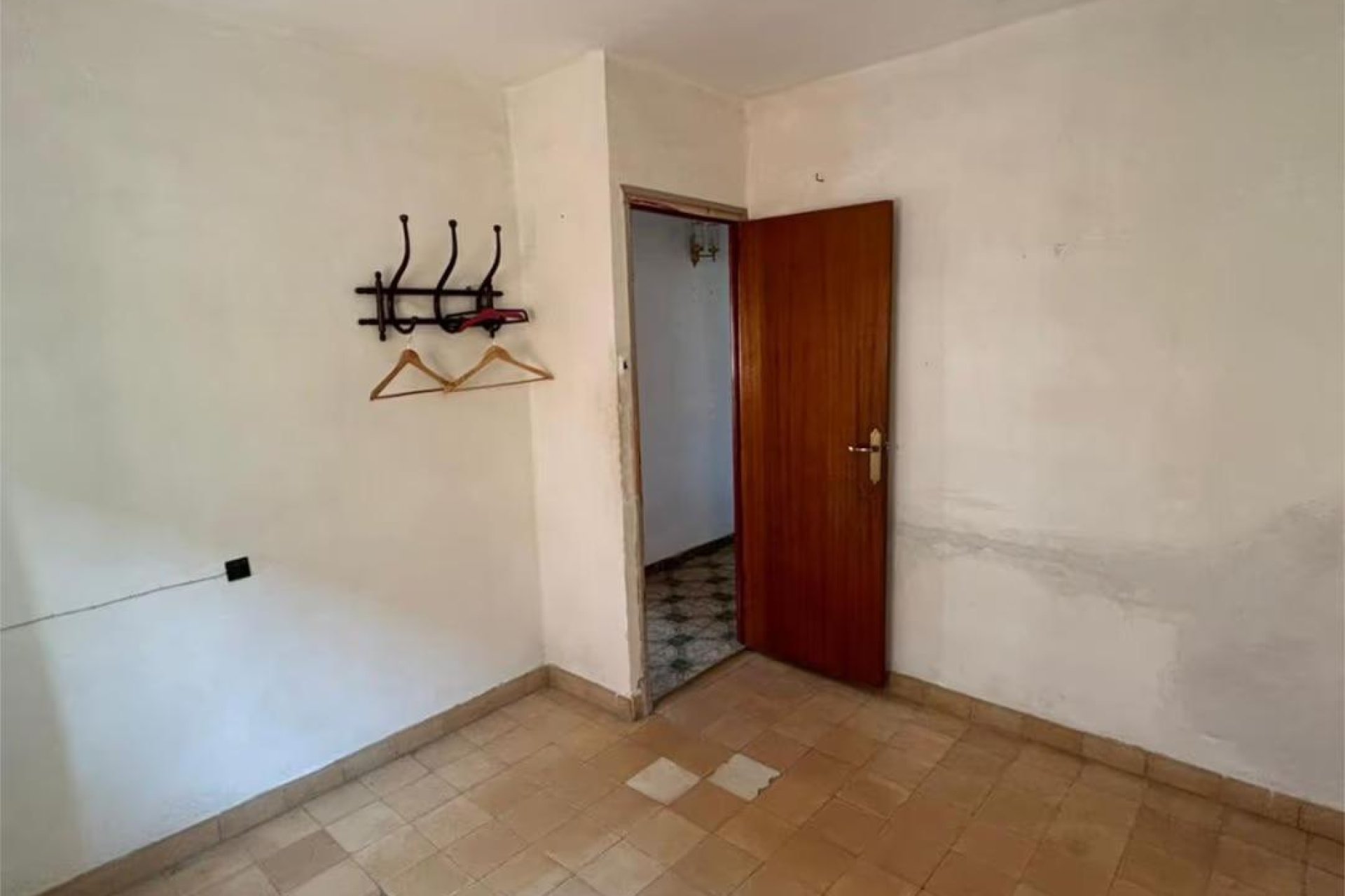 Herverkoop - Appartement / flat - Alicante - Carolinas altas