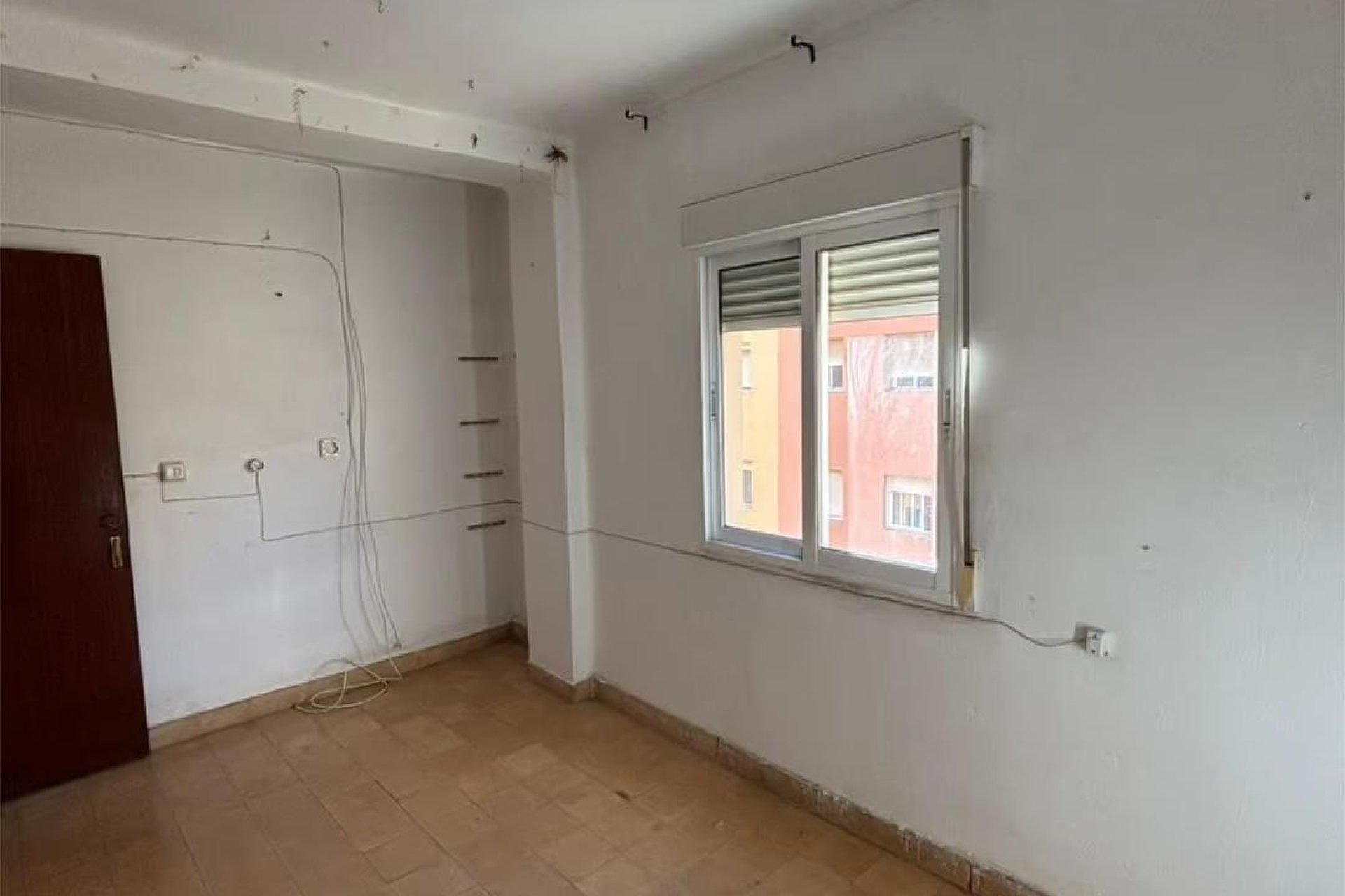 Herverkoop - Appartement / flat - Alicante - Carolinas altas