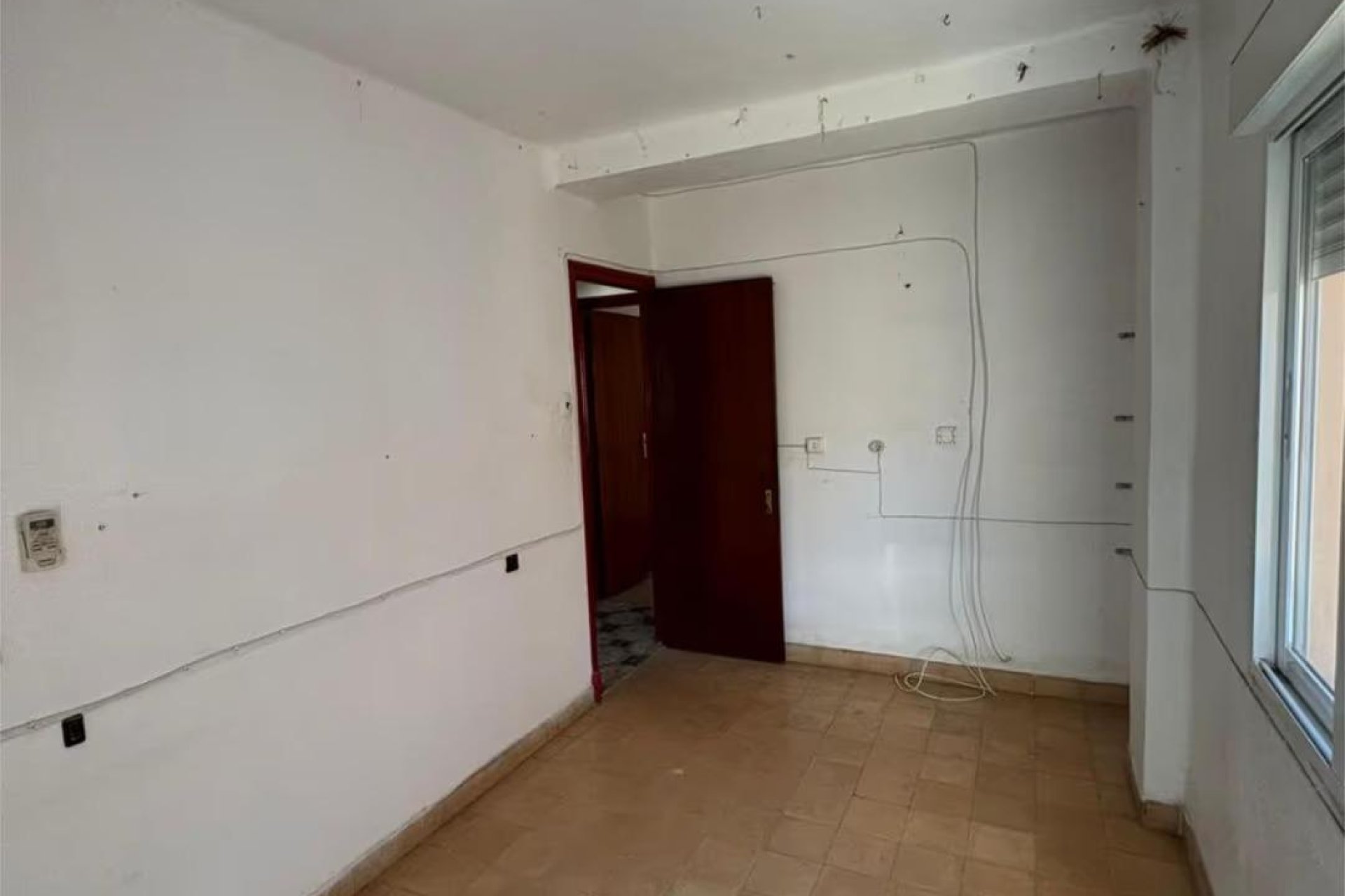 Herverkoop - Appartement / flat - Alicante - Carolinas altas