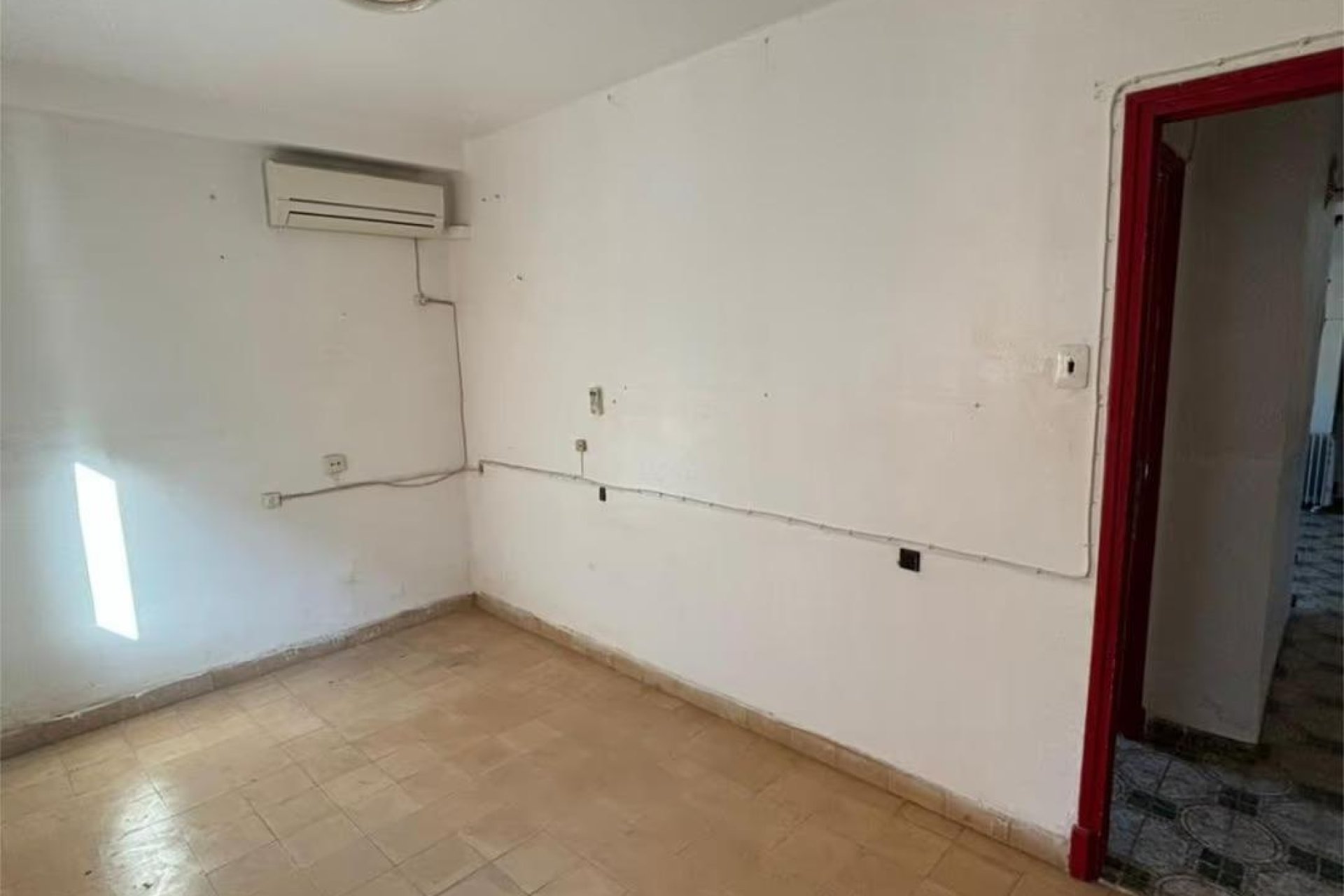 Herverkoop - Appartement / flat - Alicante - Carolinas altas