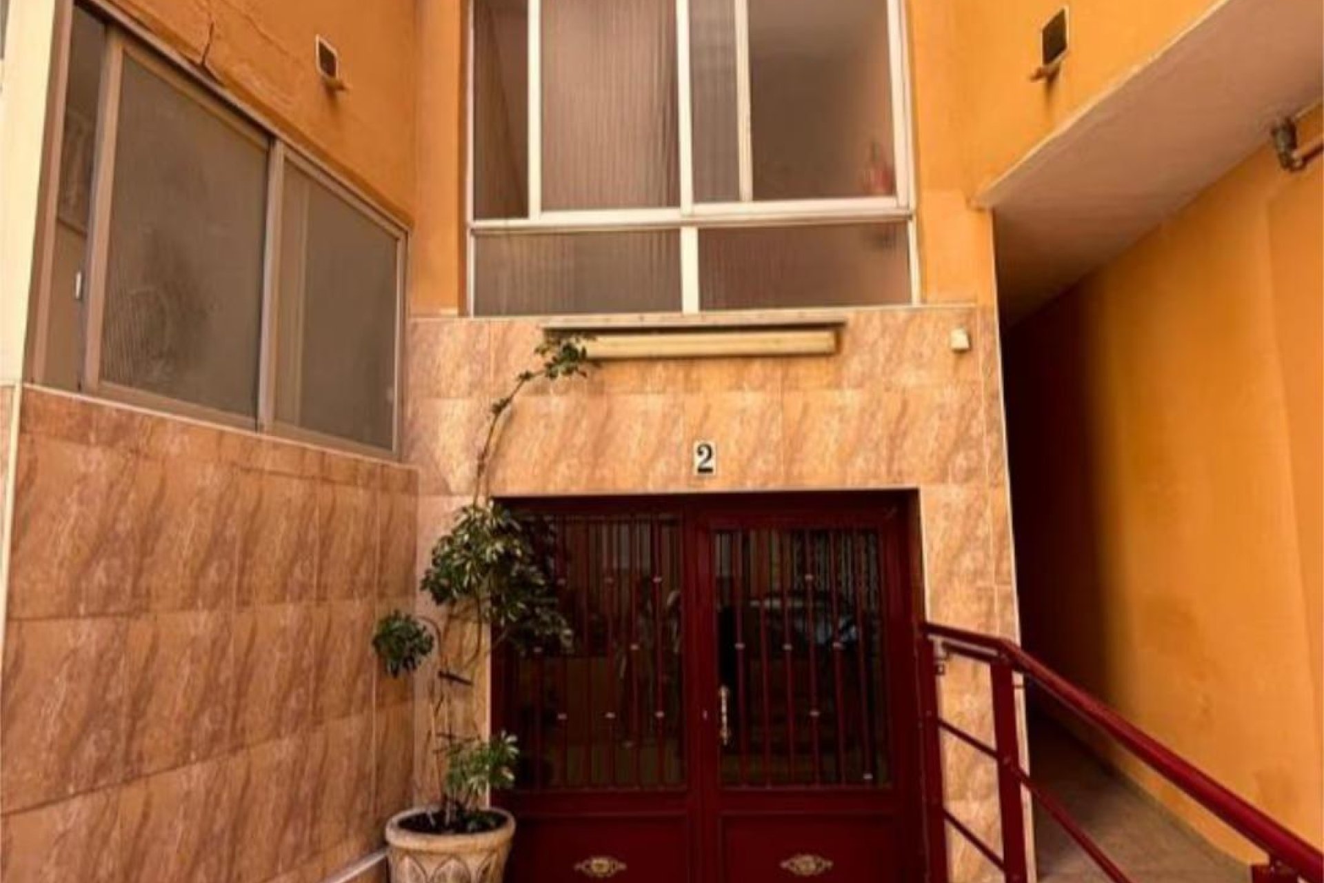 Herverkoop - Appartement / flat - Alicante - Carolinas altas