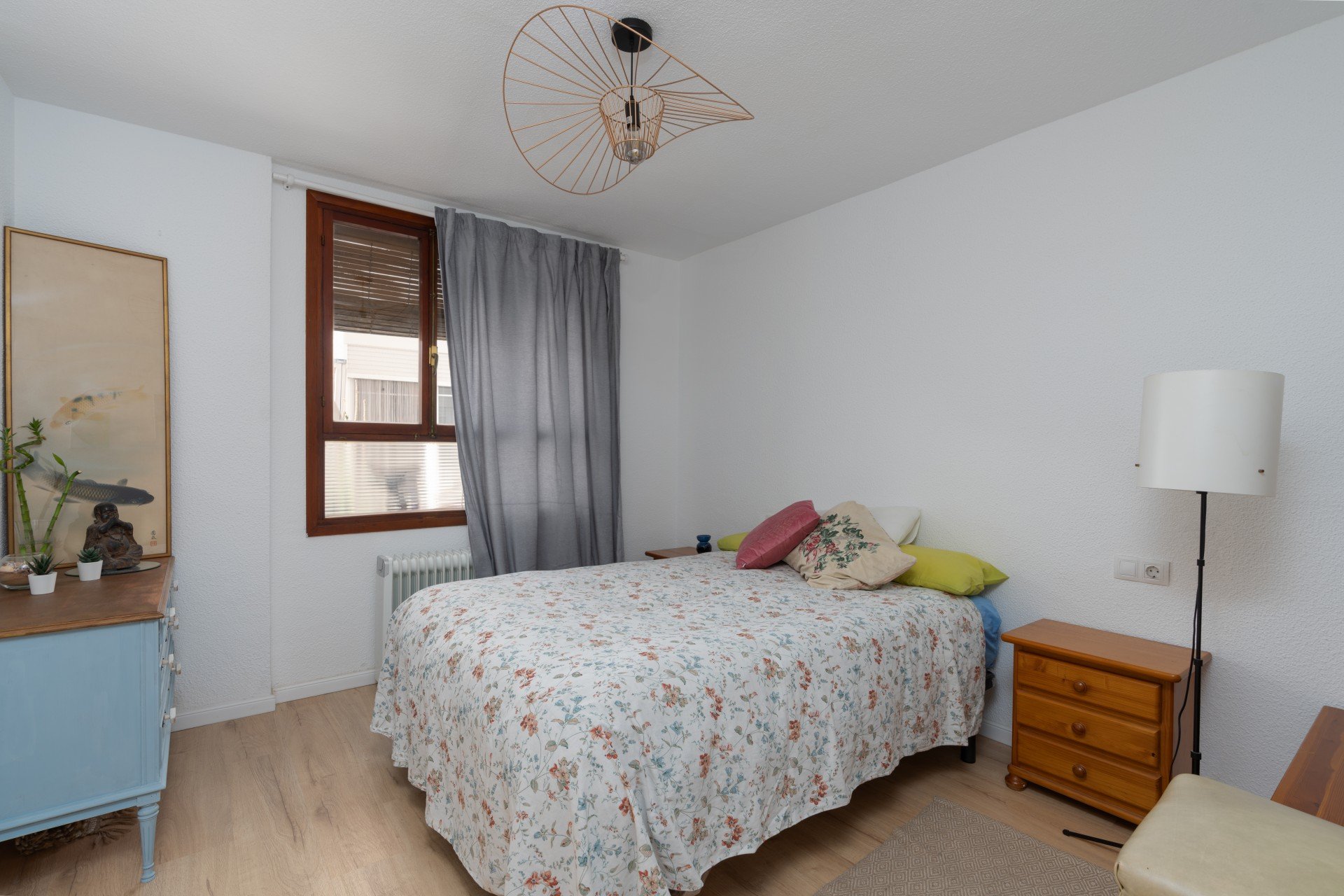 Herverkoop - Appartement / flat - Alicante - Center