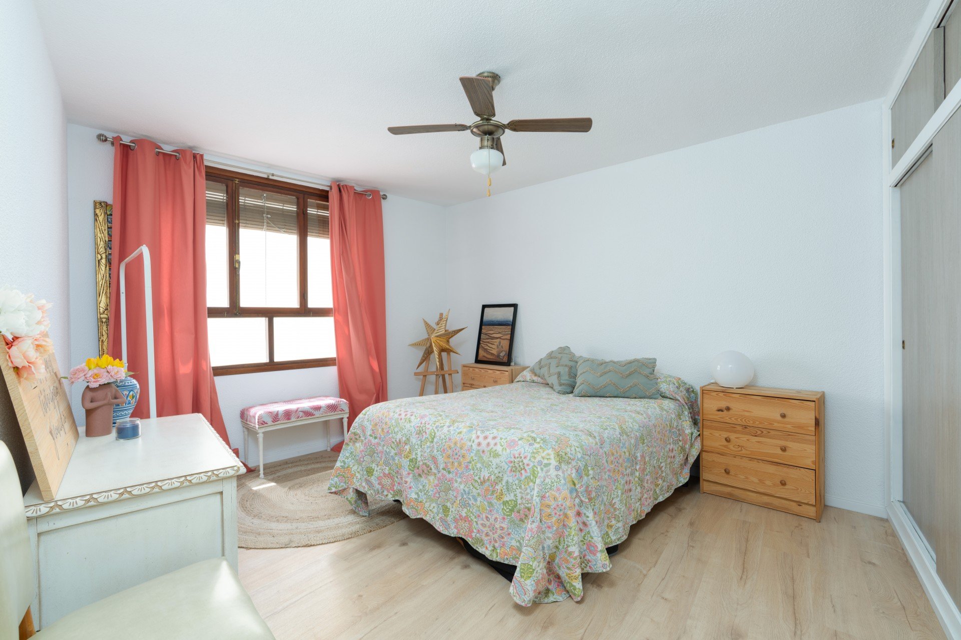 Herverkoop - Appartement / flat - Alicante - Center