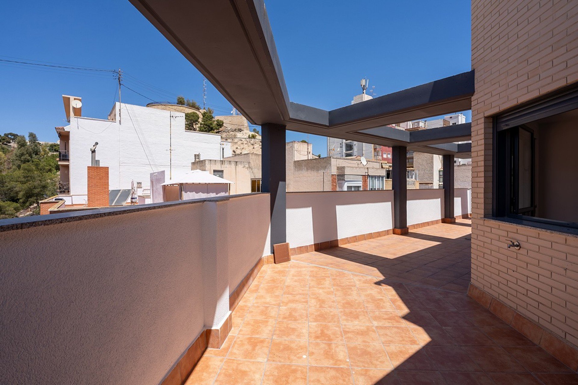 Herverkoop - Appartement / flat - Alicante - Center