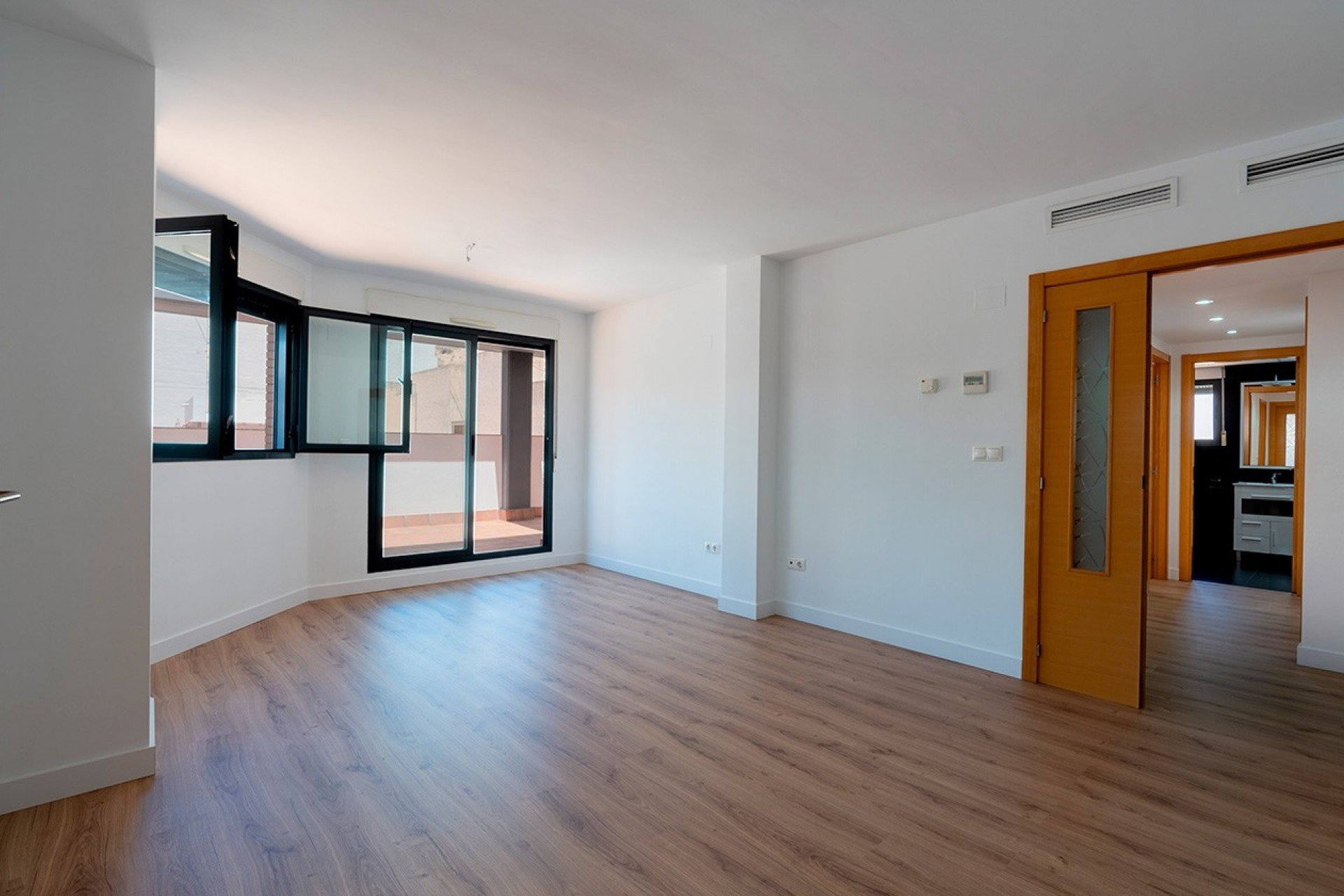 Herverkoop - Appartement / flat - Alicante - Center