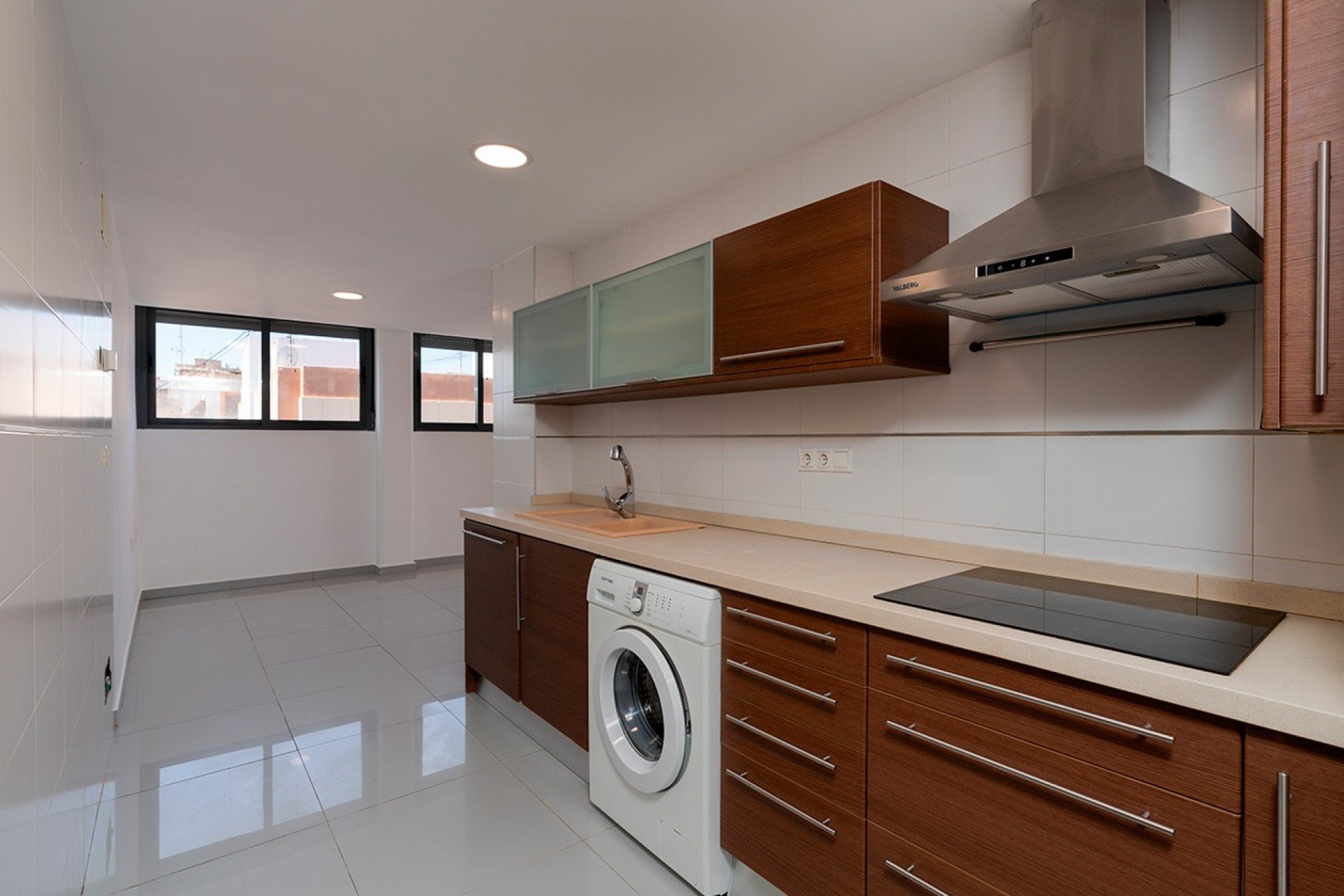 Herverkoop - Appartement / flat - Alicante - Center