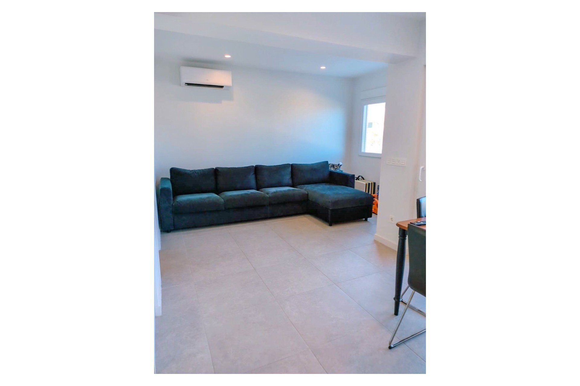 Herverkoop - Appartement / flat - Alicante - Center