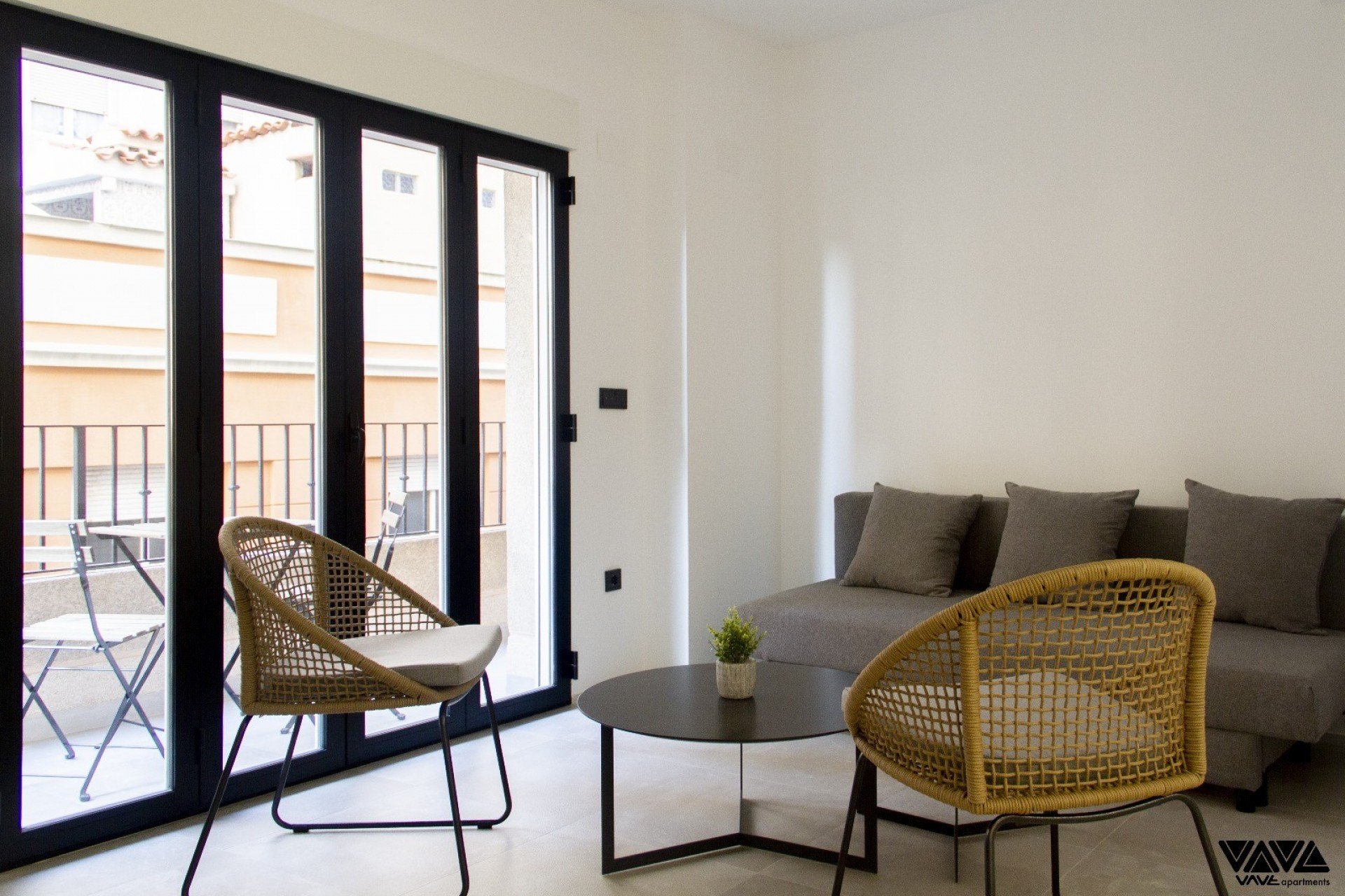 Herverkoop - Appartement / flat - Alicante - Center