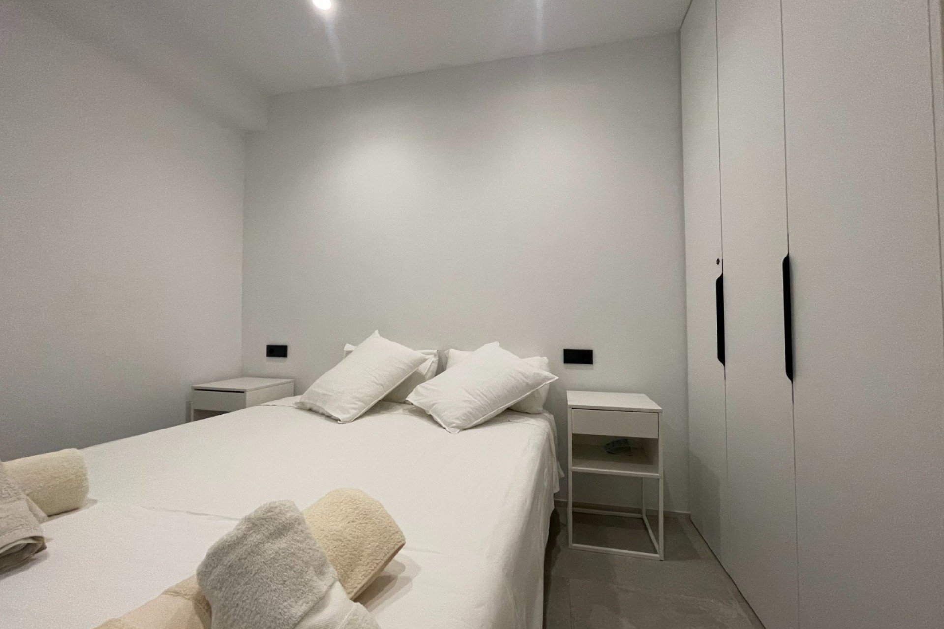 Herverkoop - Appartement / flat - Alicante - Center