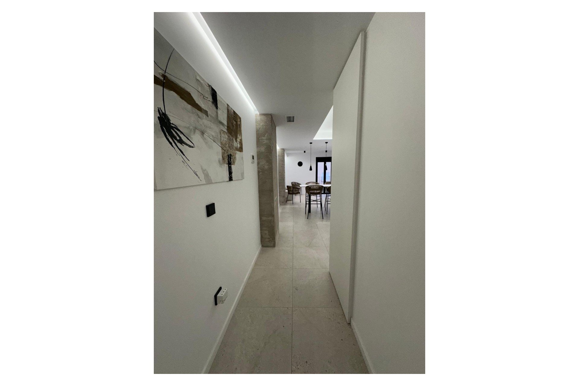 Herverkoop - Appartement / flat - Alicante - Center