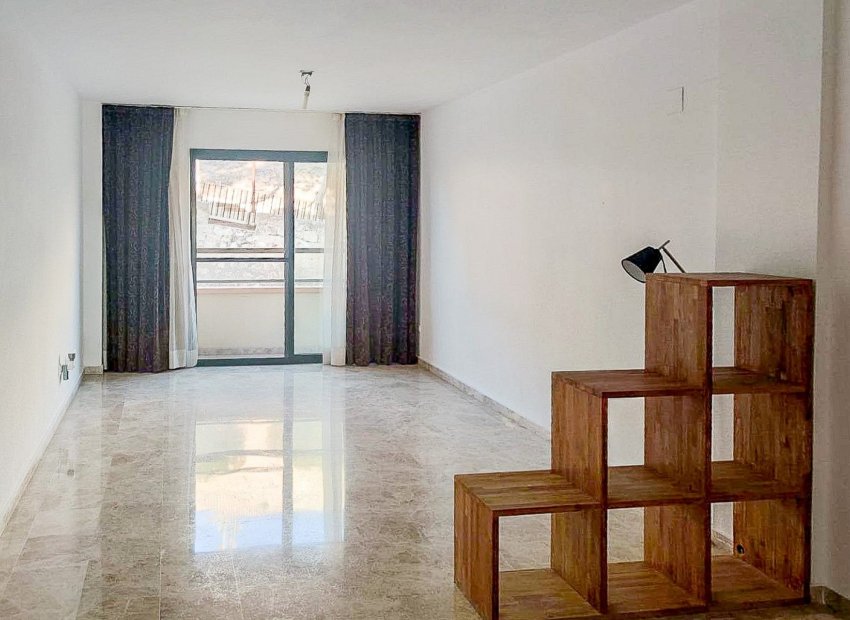 Herverkoop - Appartement / flat - Alicante - Parque Monte Tossal