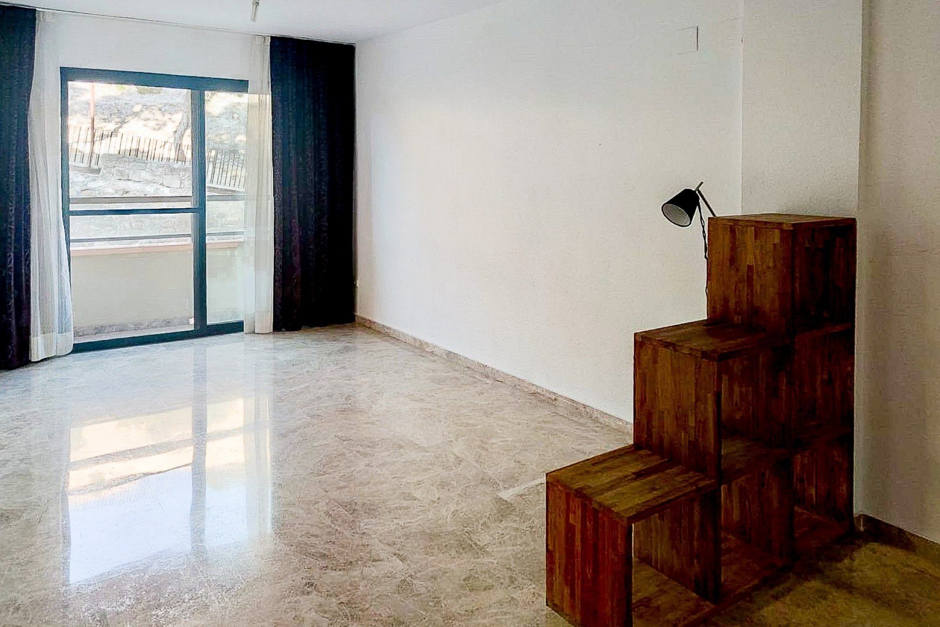 Herverkoop - Appartement / flat - Alicante - Parque Monte Tossal