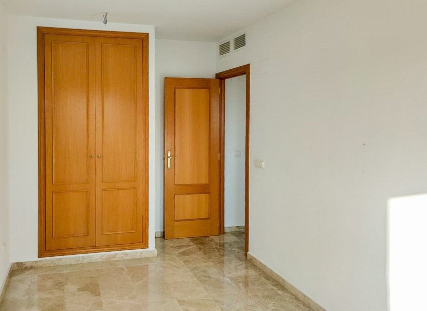 Herverkoop - Appartement / flat - Alicante - Parque Monte Tossal